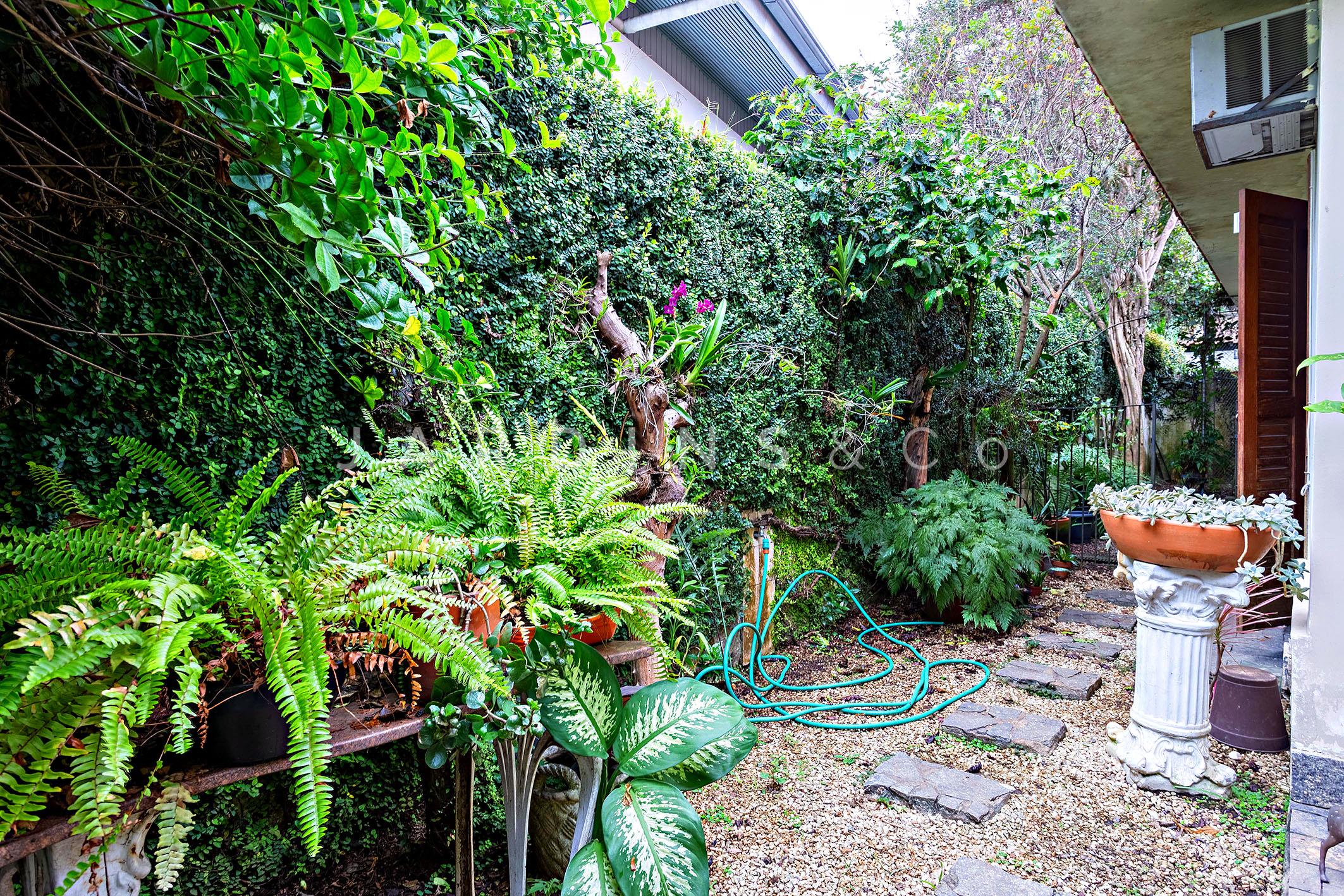 Casa no Alto de Pinheiros