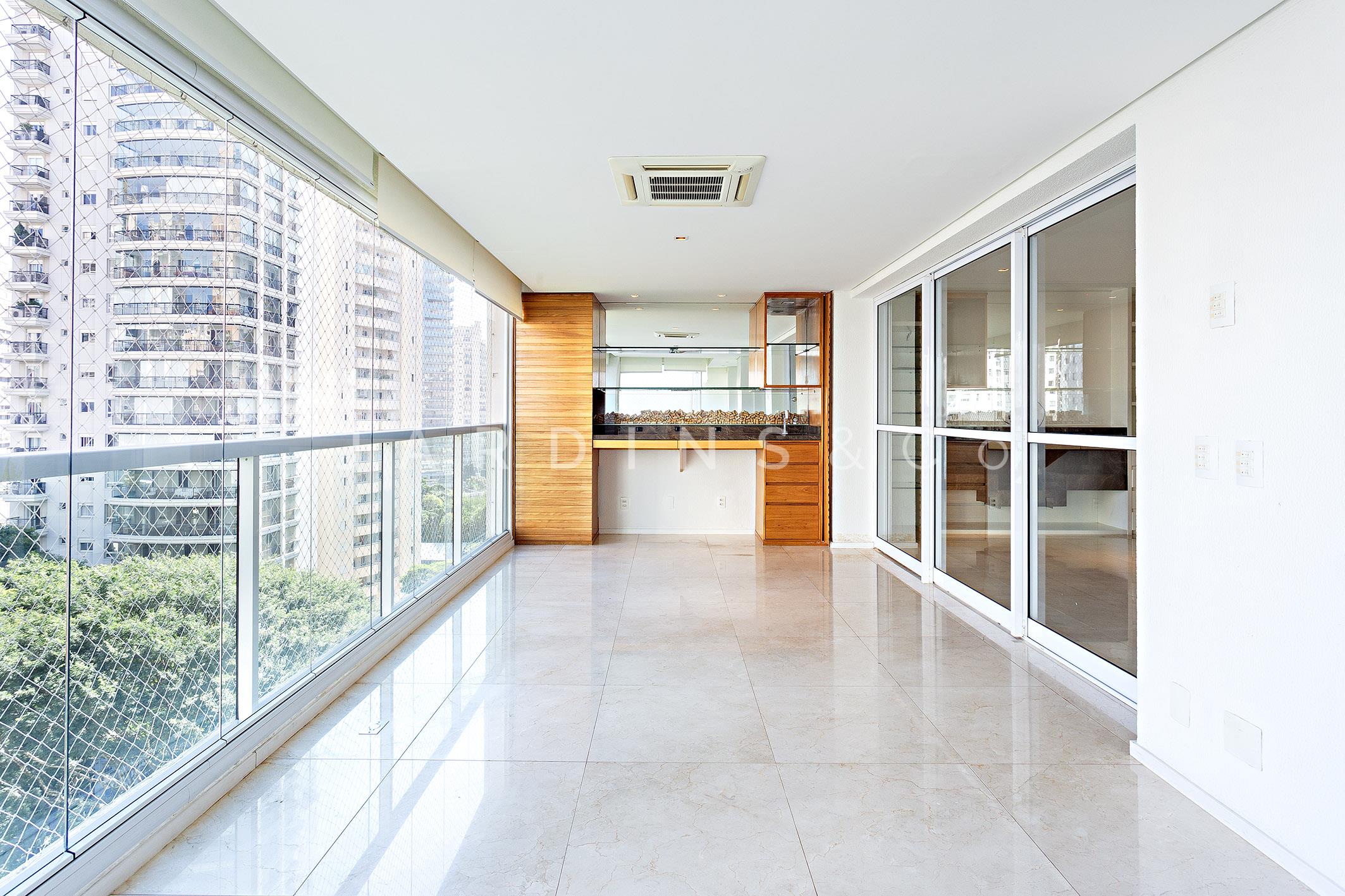 Apartamento no Vila Uberabinha