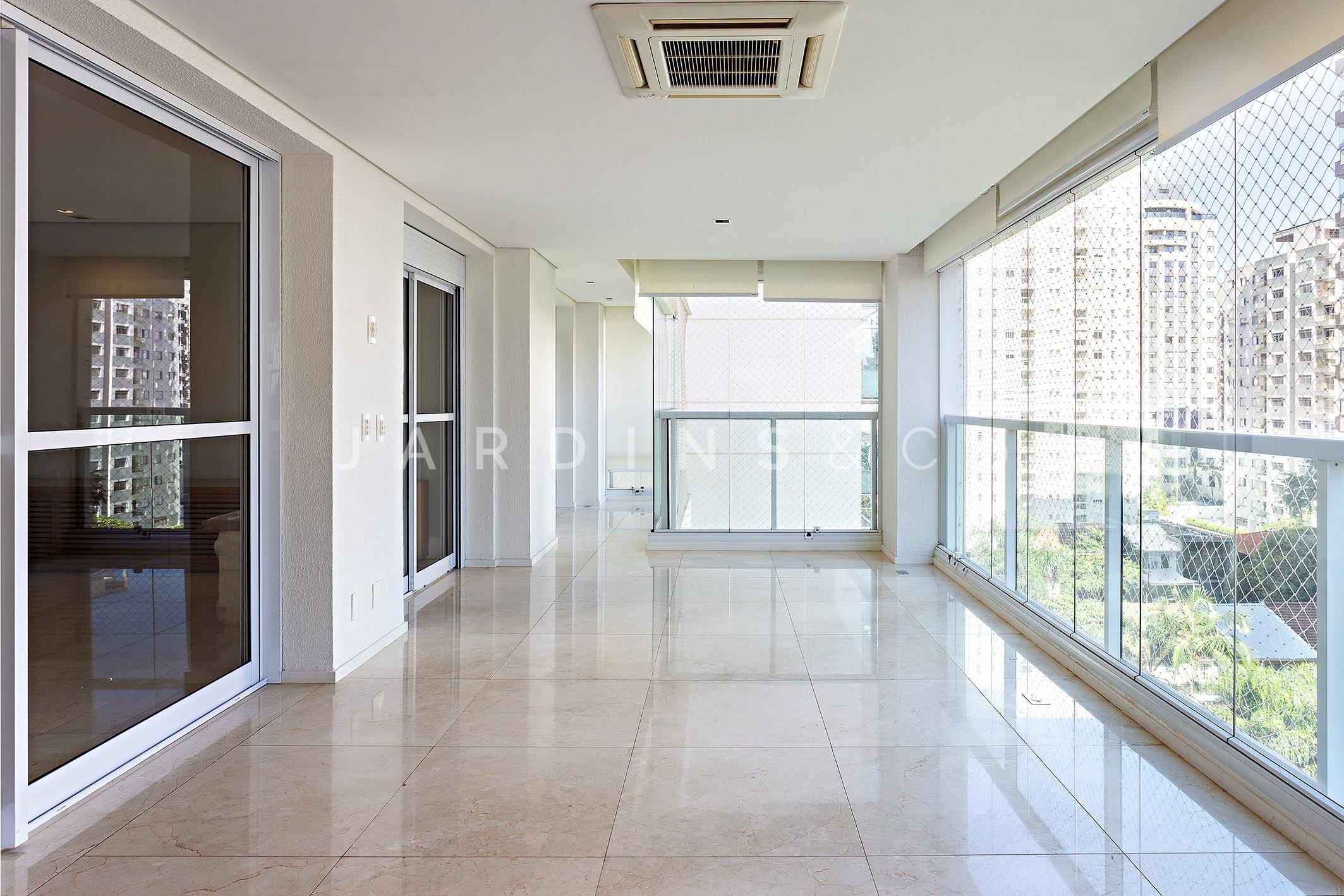 Apartamento no Vila Uberabinha