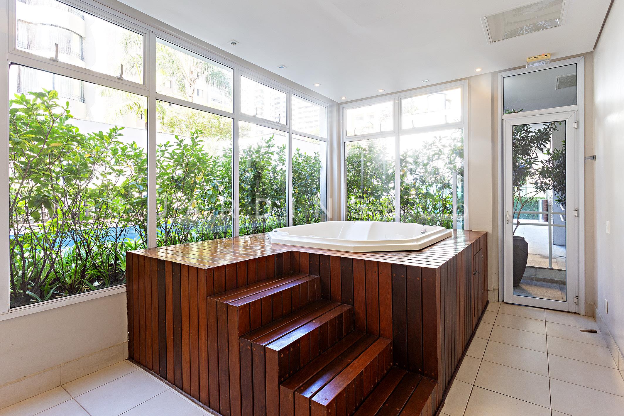 Apartamento no Vila Uberabinha
