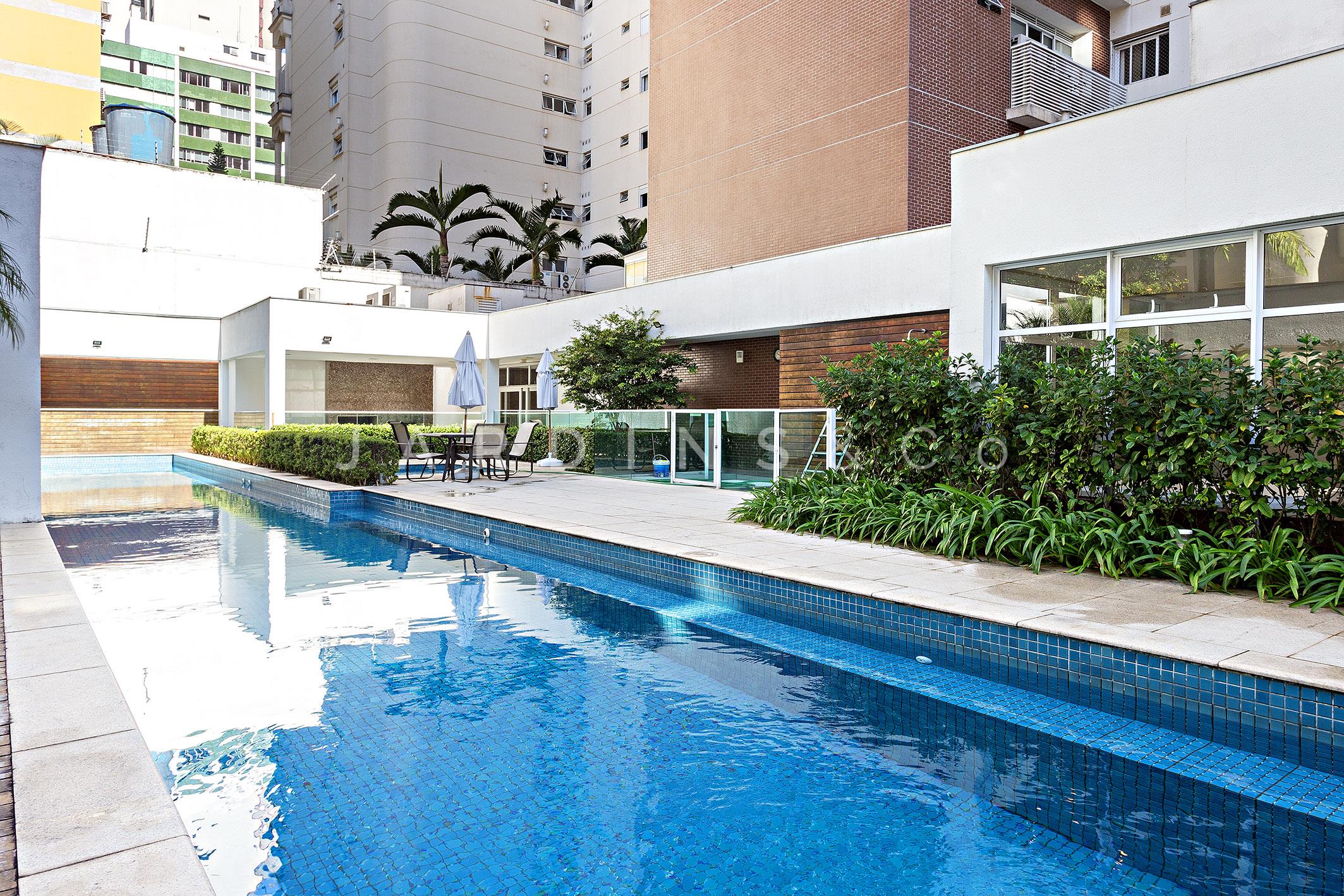 Apartamento no Vila Uberabinha