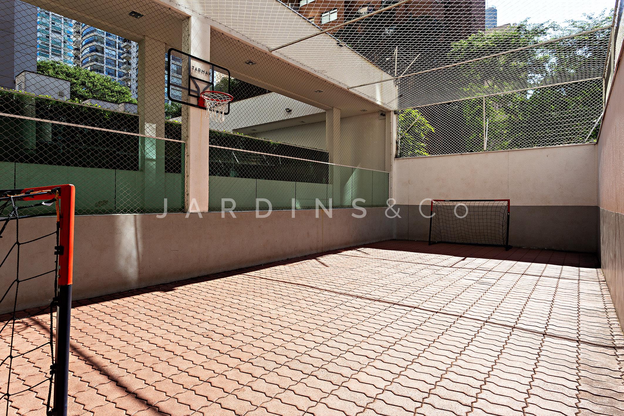 Apartamento no Vila Uberabinha