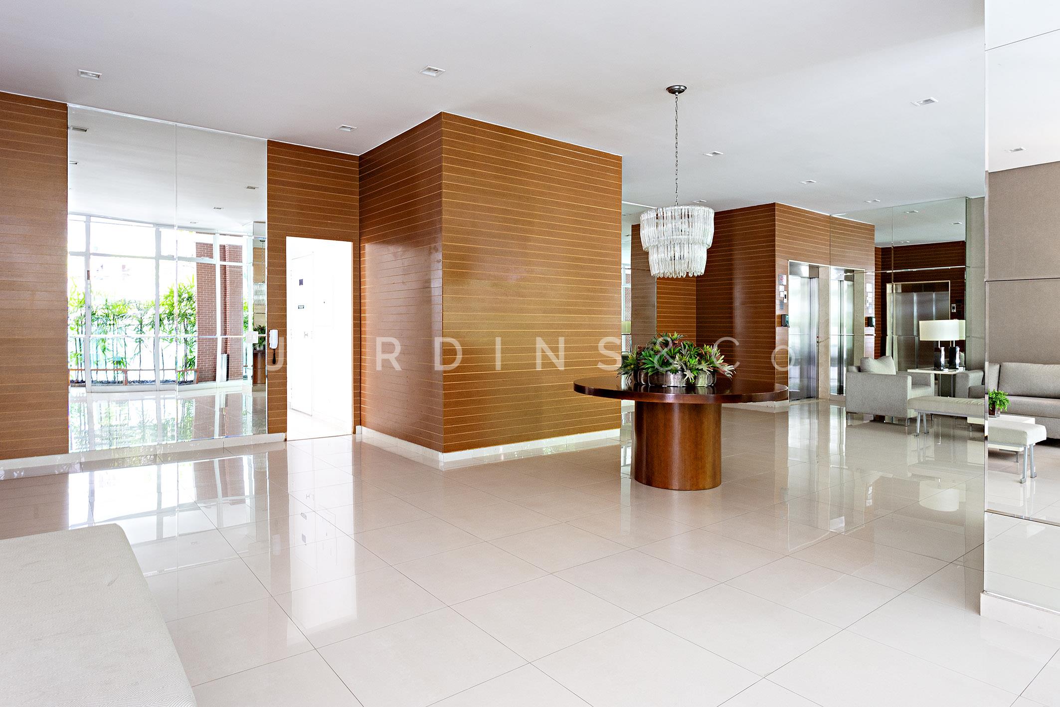 Apartamento no Vila Uberabinha