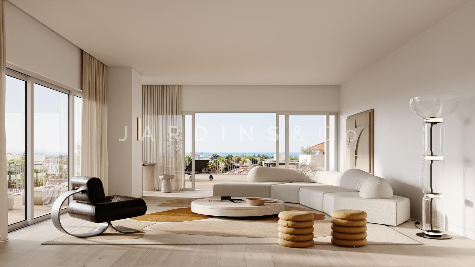 Apartamento no Carcavelos
