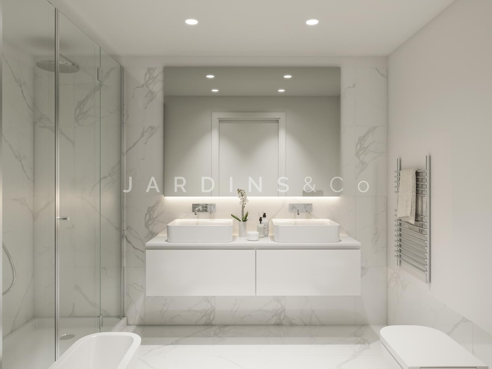 Apartamento no Carnaxide