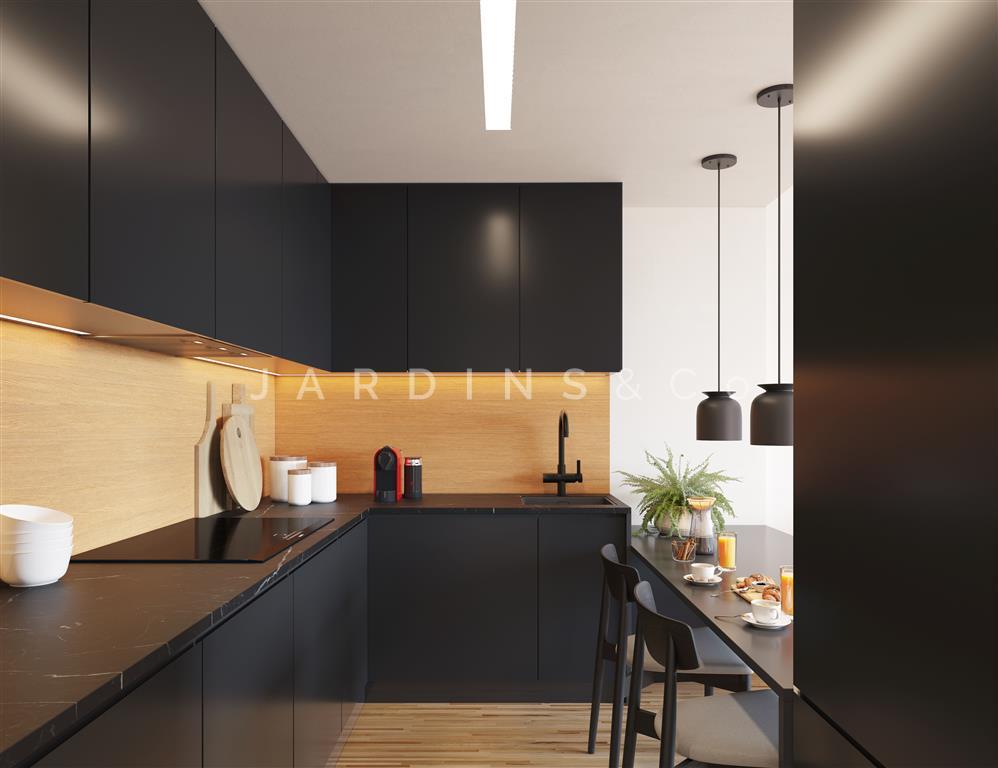 Apartamento no Lisboa