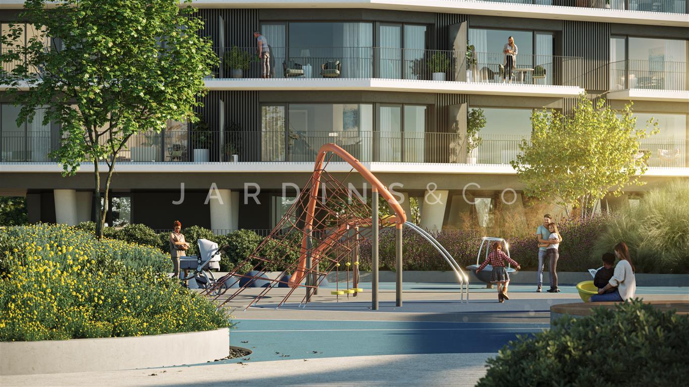 Apartamento no Lisboa