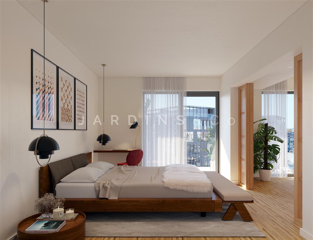Apartamento no Lisboa