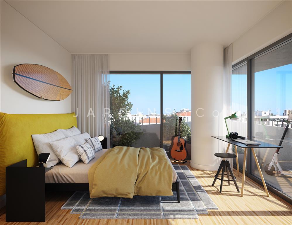 Apartamento no Lisboa
