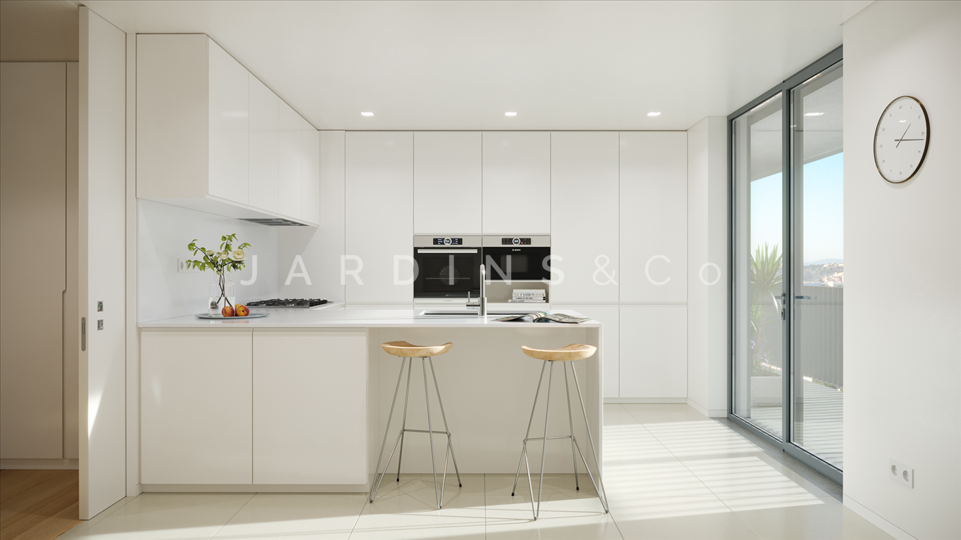 Apartamento no Lisboa