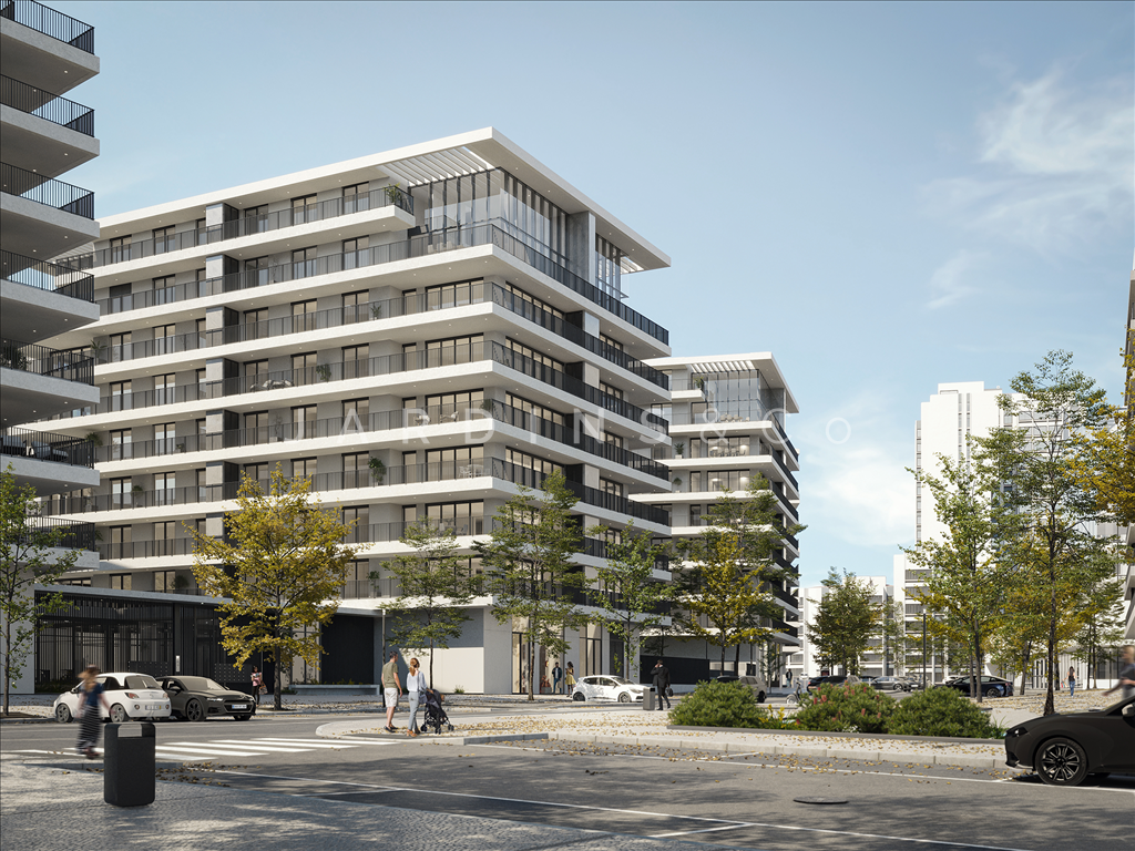 Apartamento no Lisboa