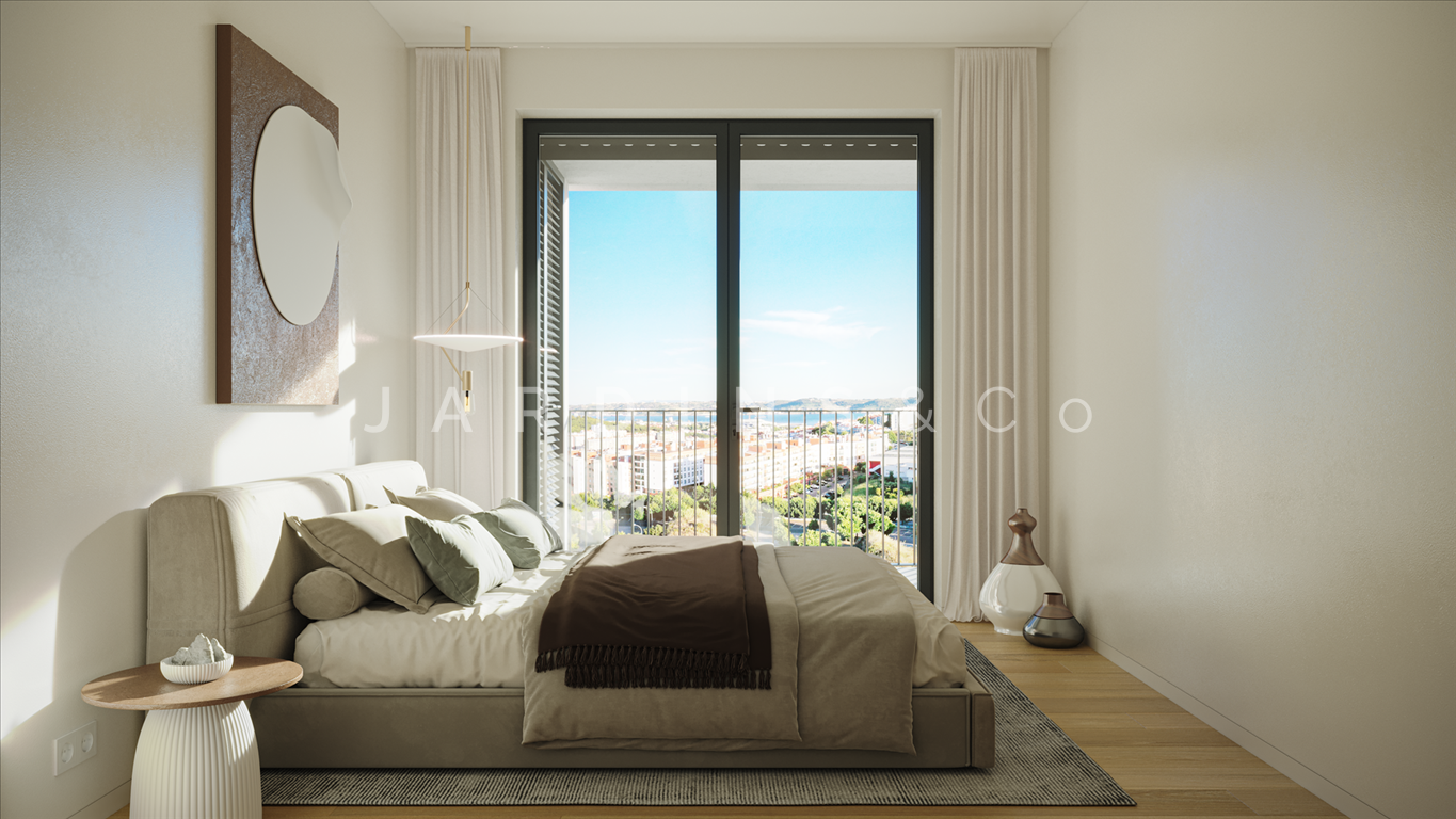 Apartamento no Lisboa