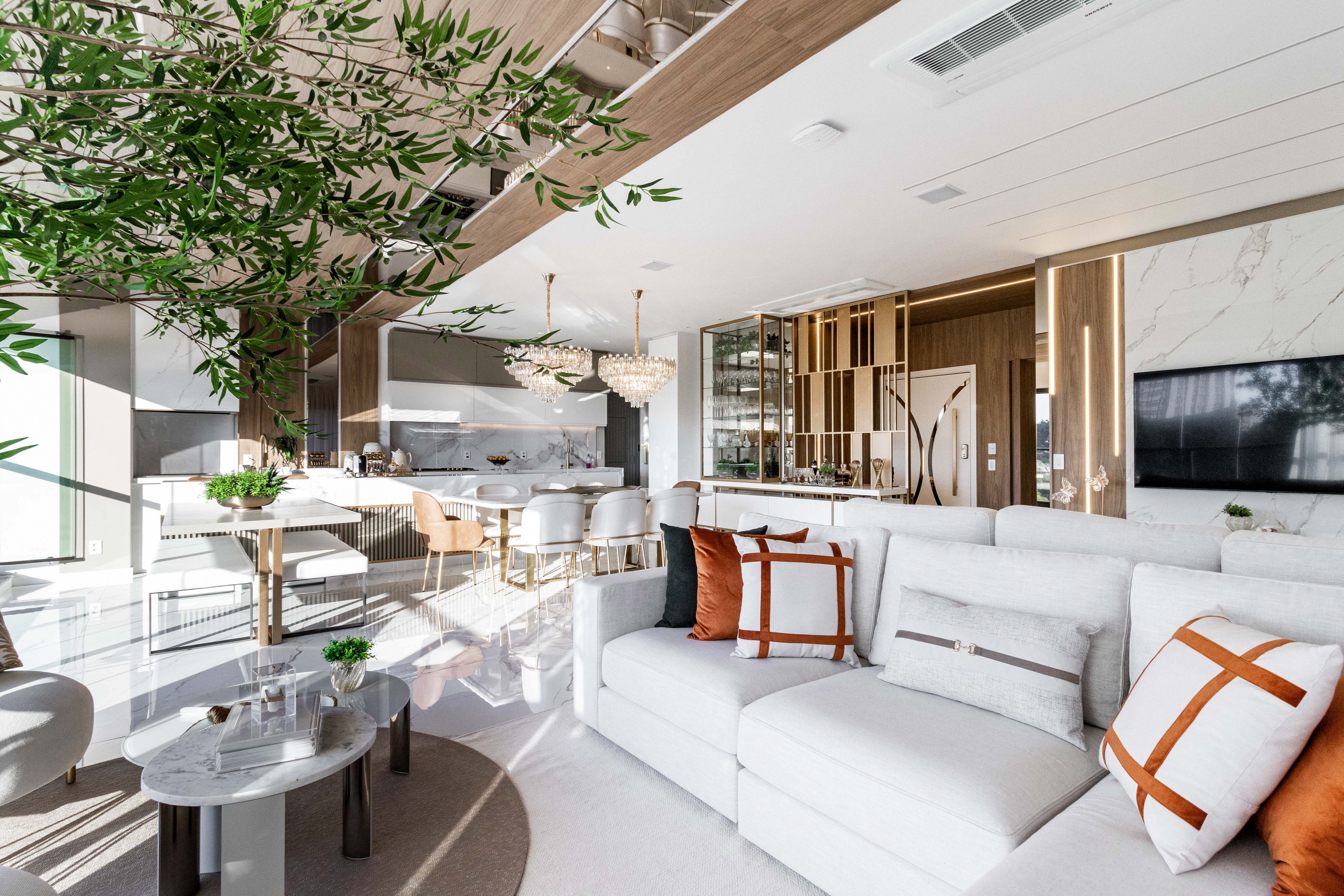 Apartamento no Vila Clementino