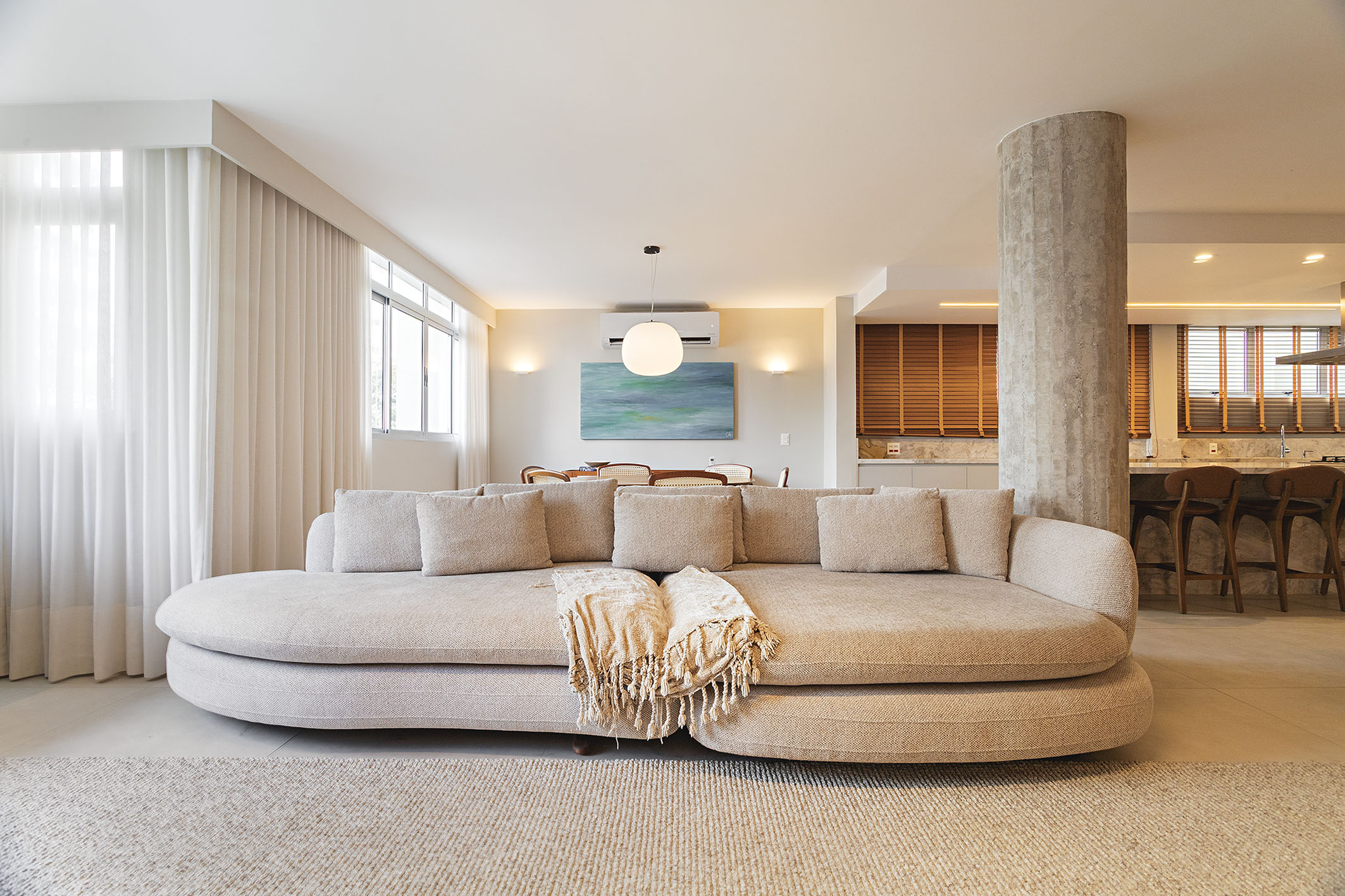 Apartamento no Jardim Paulista