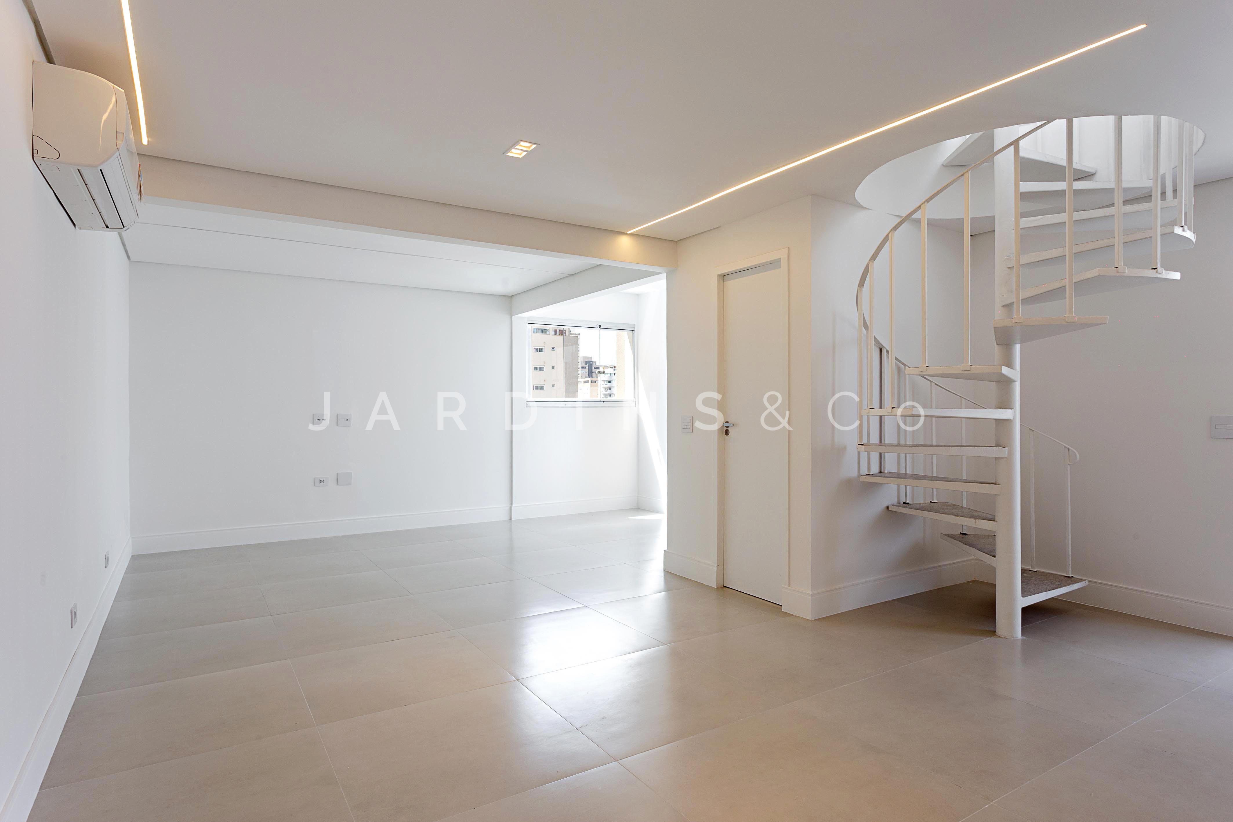 Apartamento no Vila Olímpia