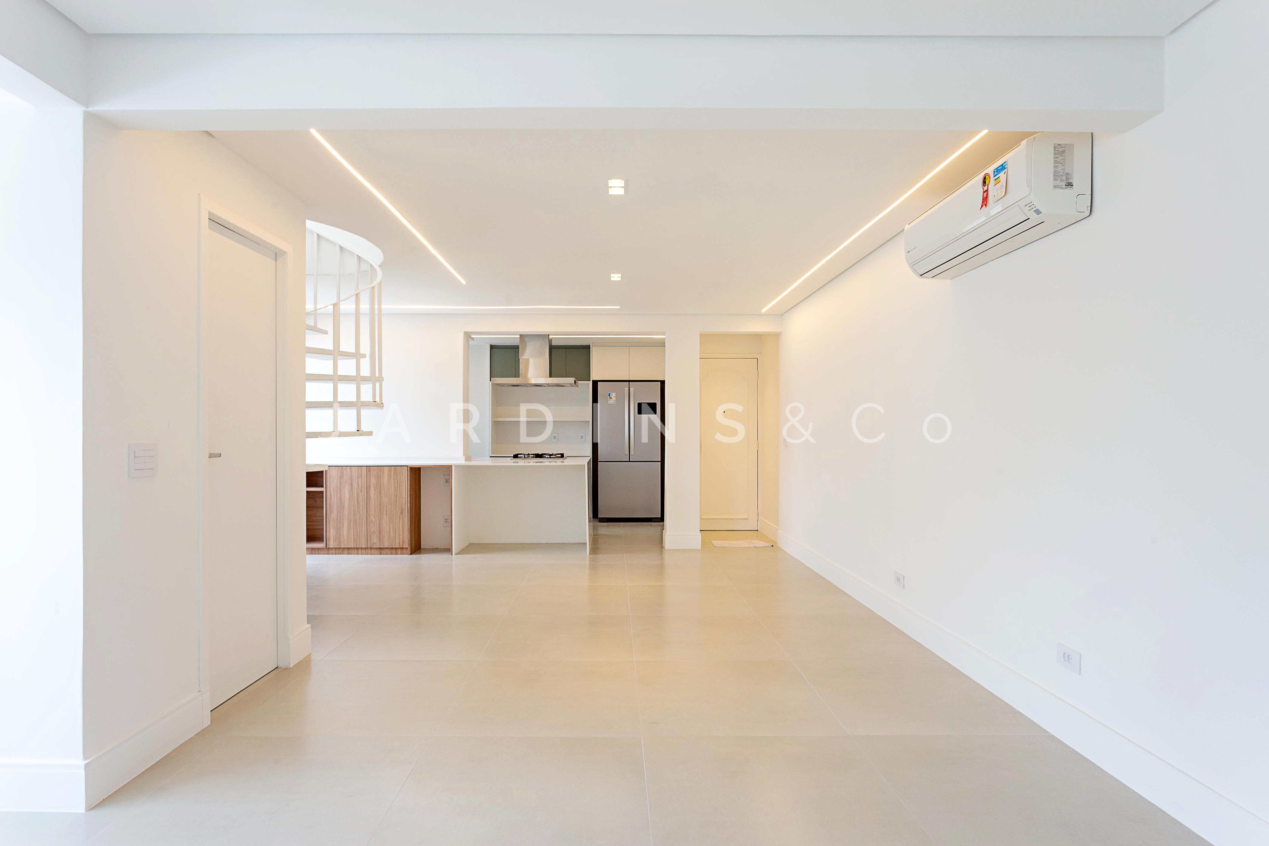 Apartamento no Jardim América