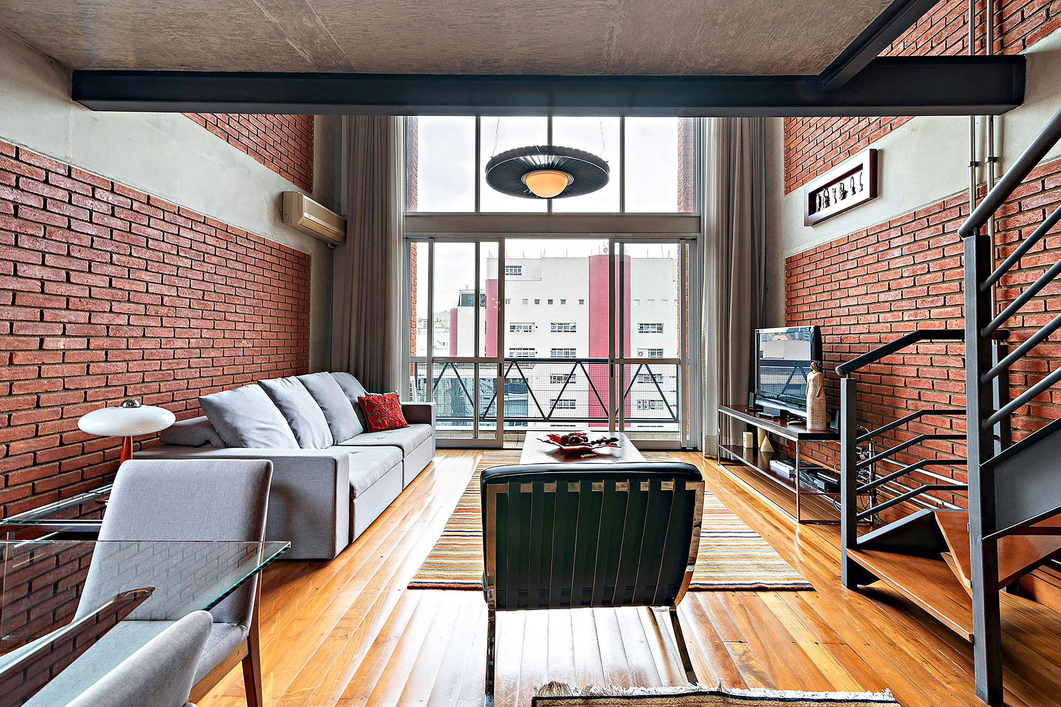 Apartamento no Itaim Bibi