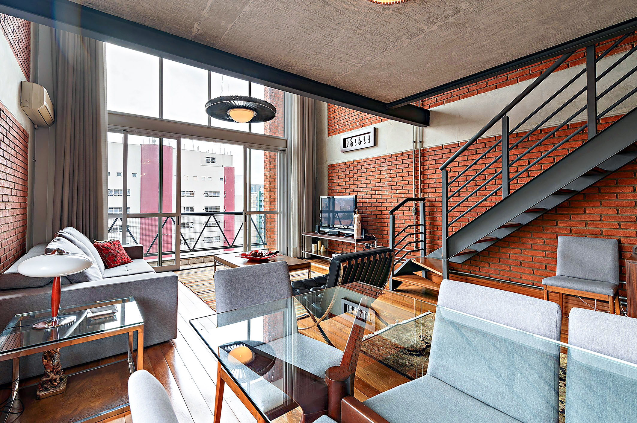Apartamento no Itaim Bibi