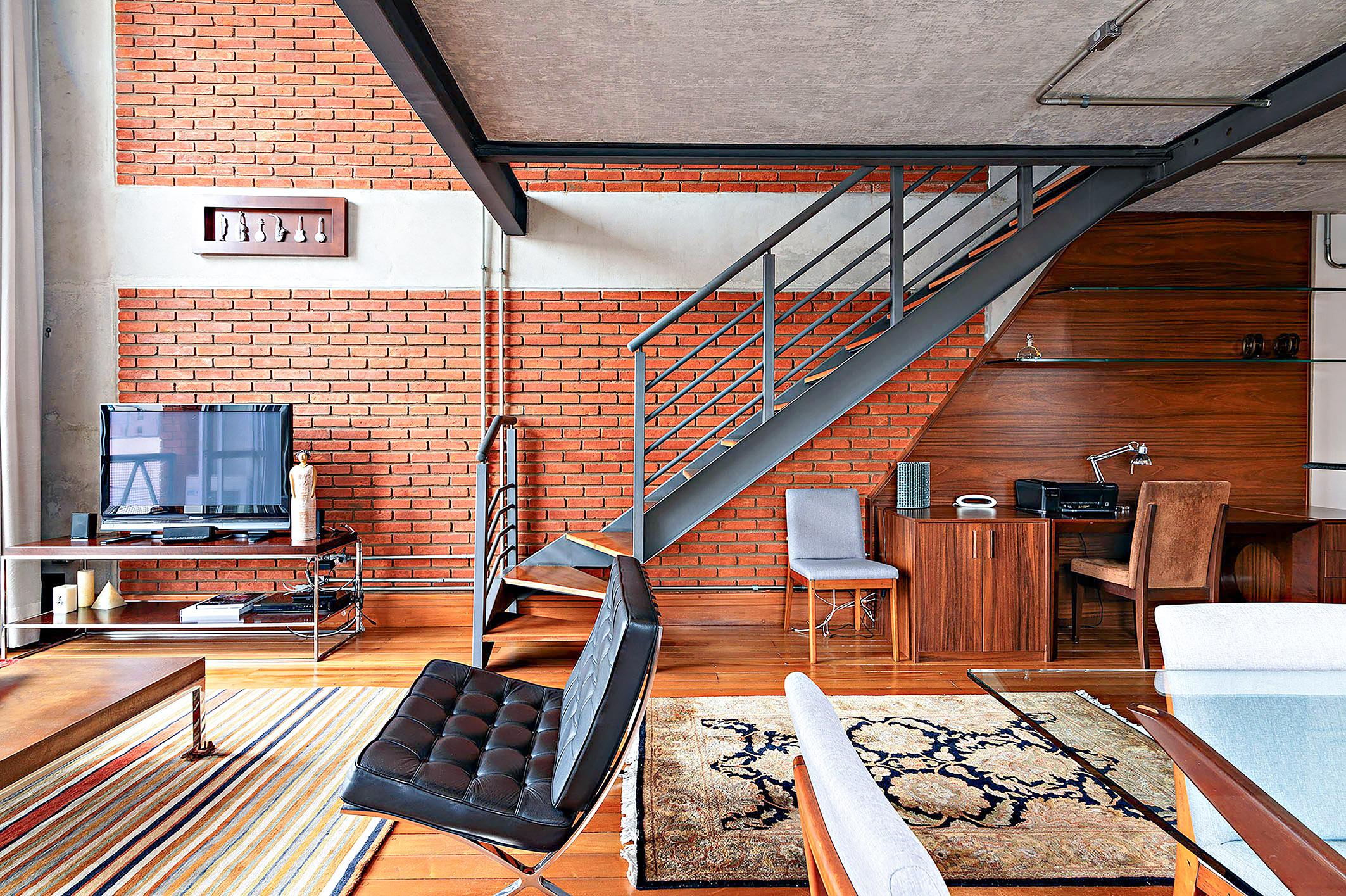 Apartamento no Itaim Bibi