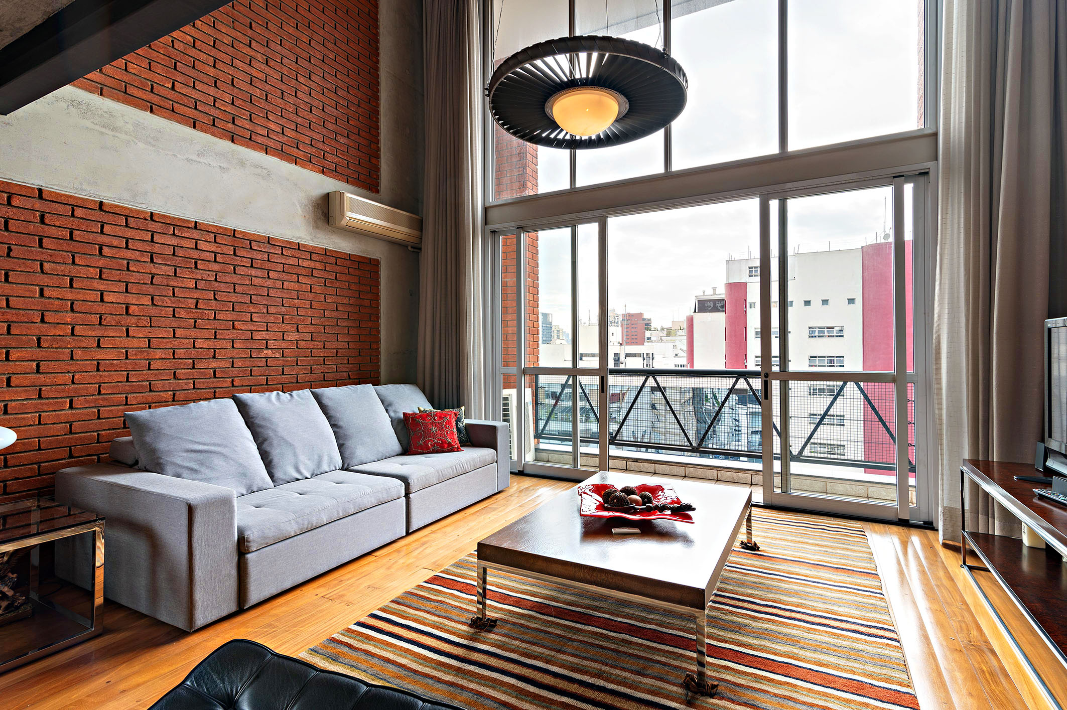 Apartamento no Itaim Bibi