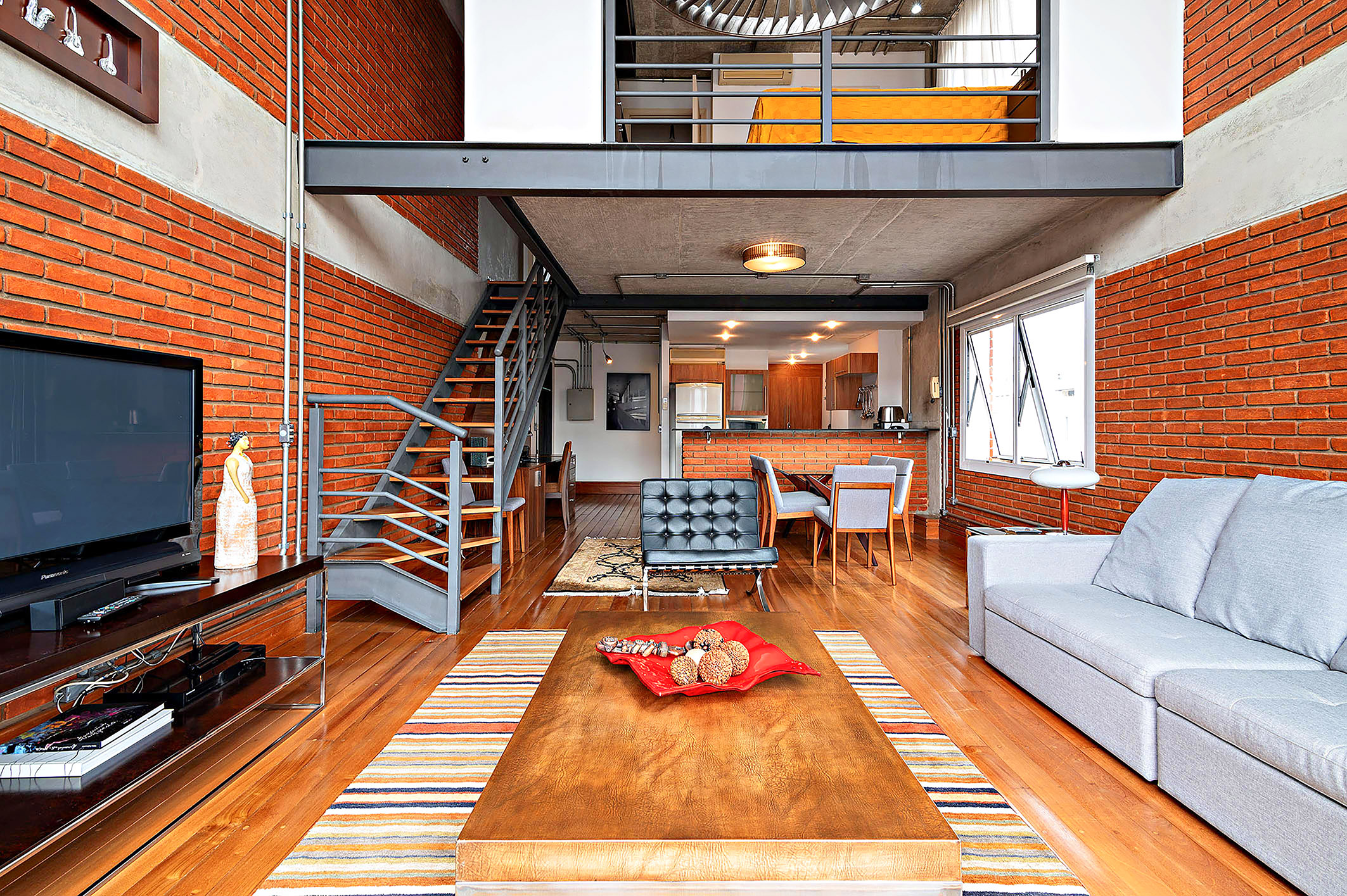 Apartamento no Itaim Bibi