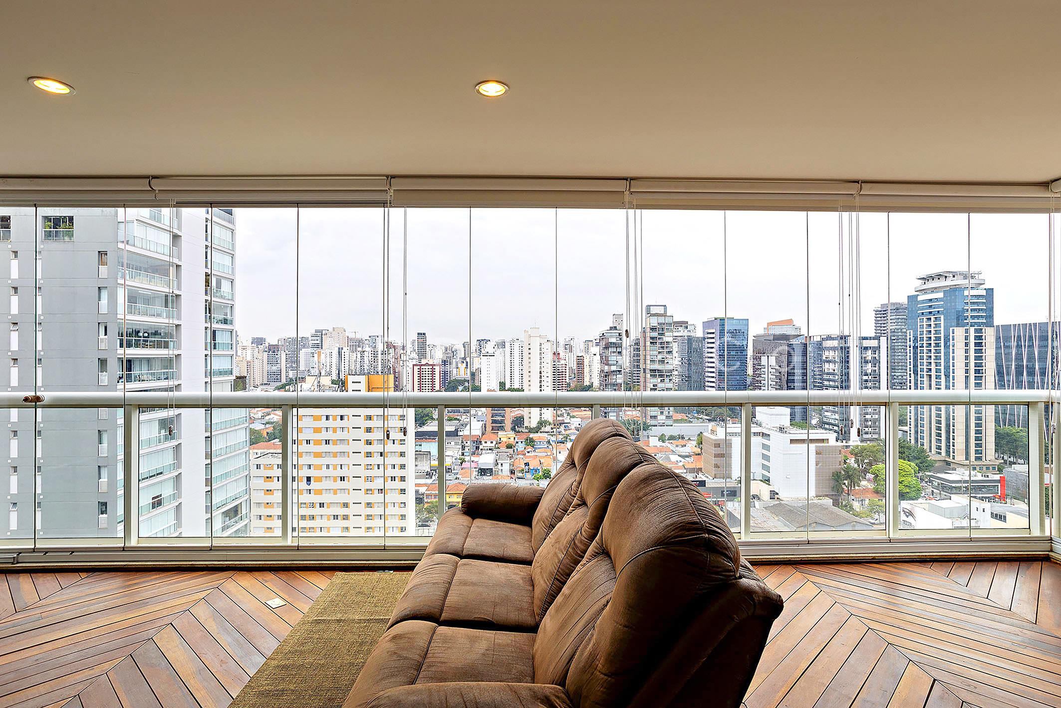 Apartamento no Jardim América