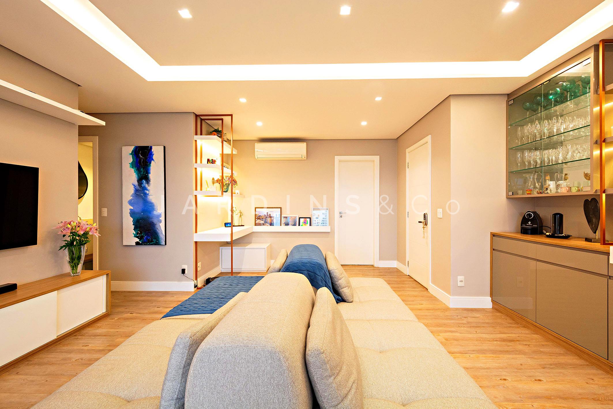 Apartamento no Vila Olímpia
