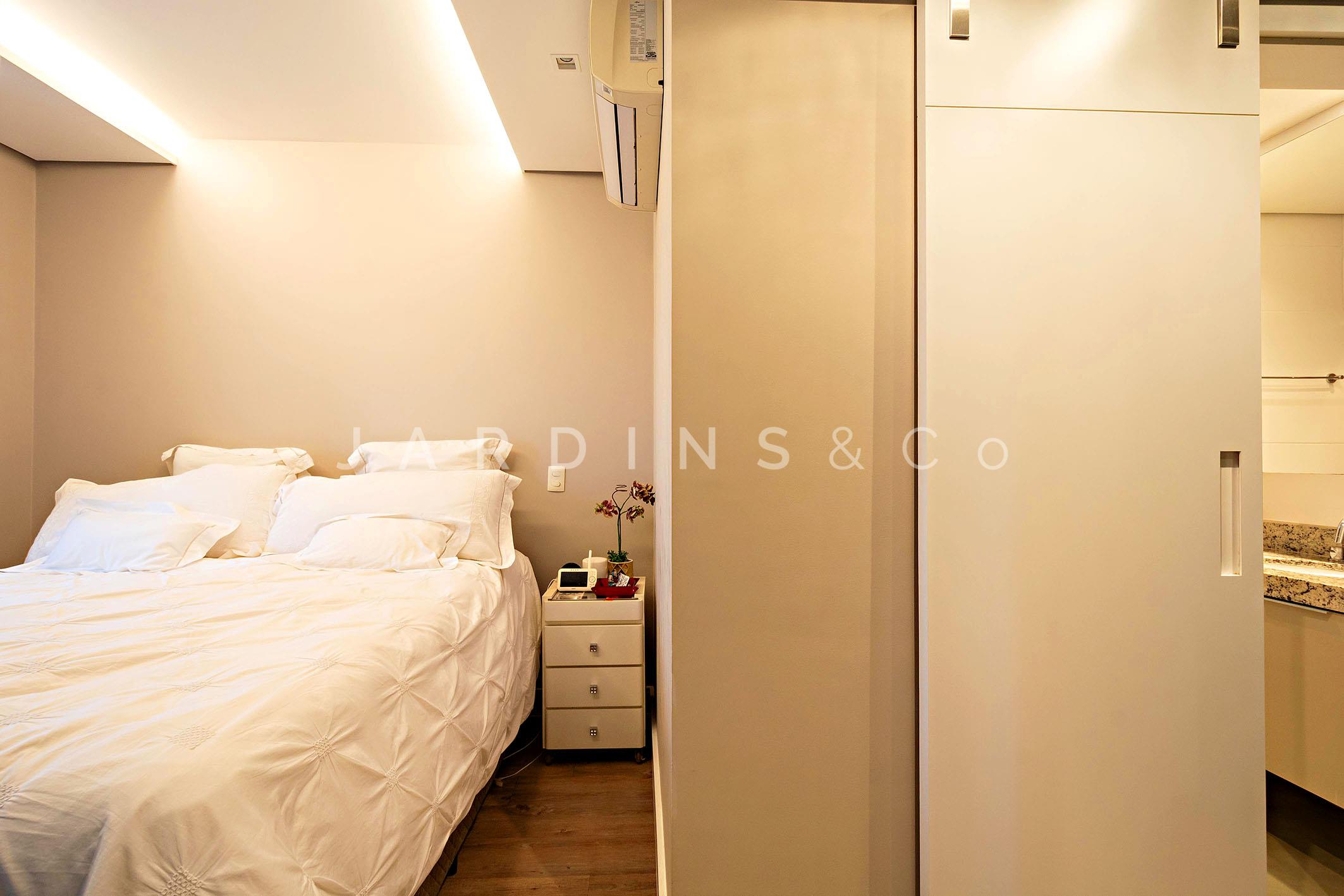 Apartamento no Vila Olímpia
