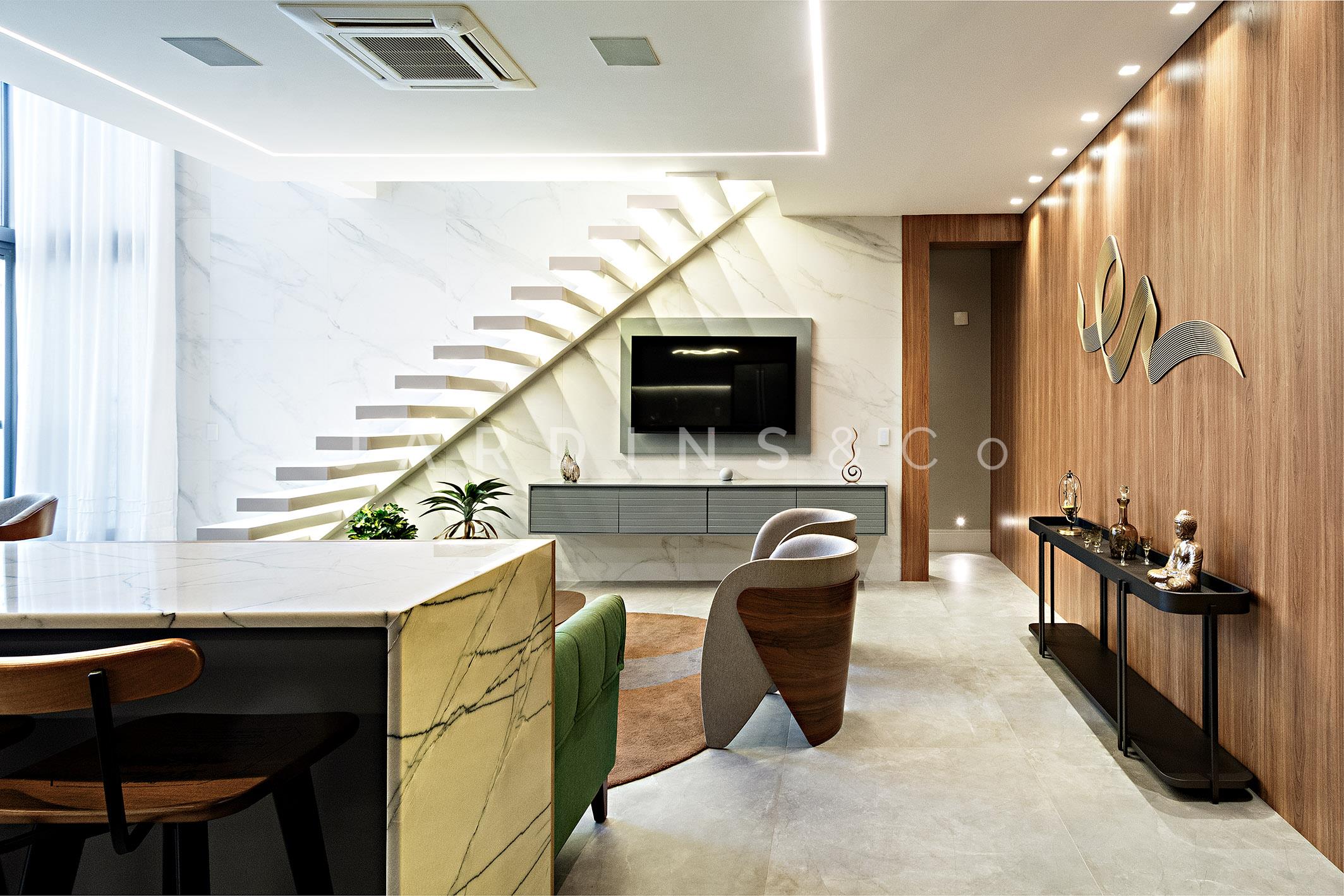 Apartamento no Vila Clementino