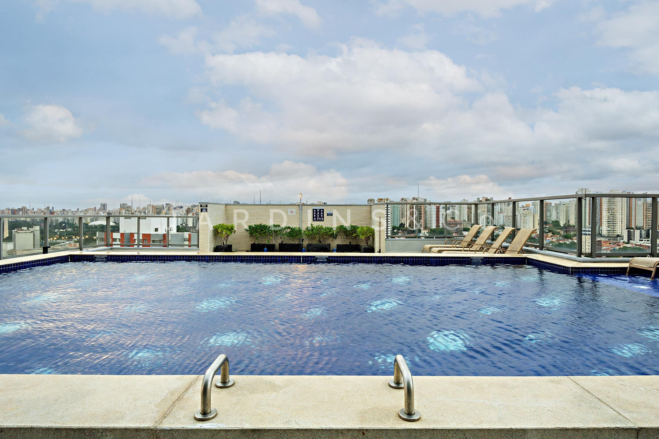 Apartamento no Vila Clementino