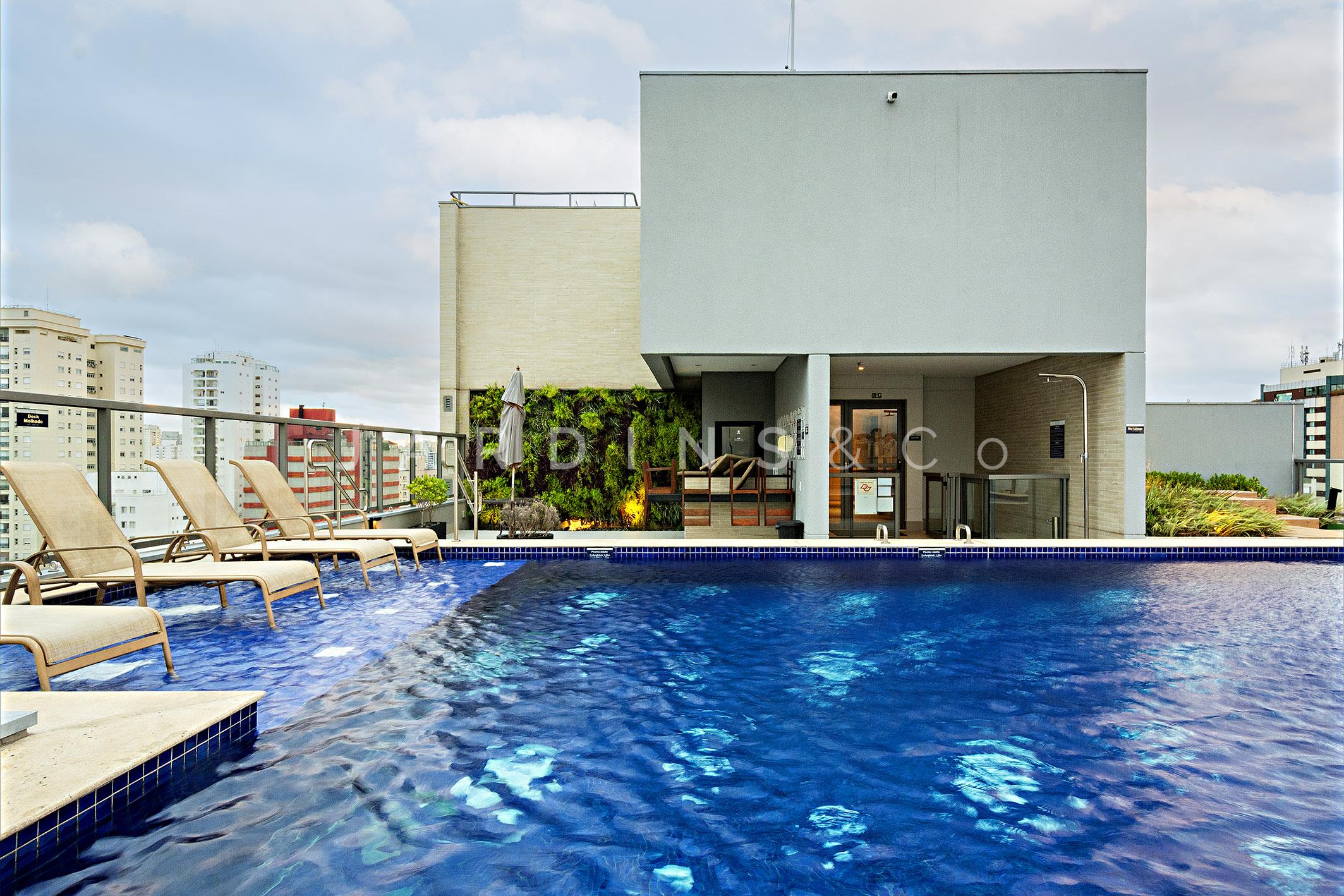 Apartamento no Vila Clementino