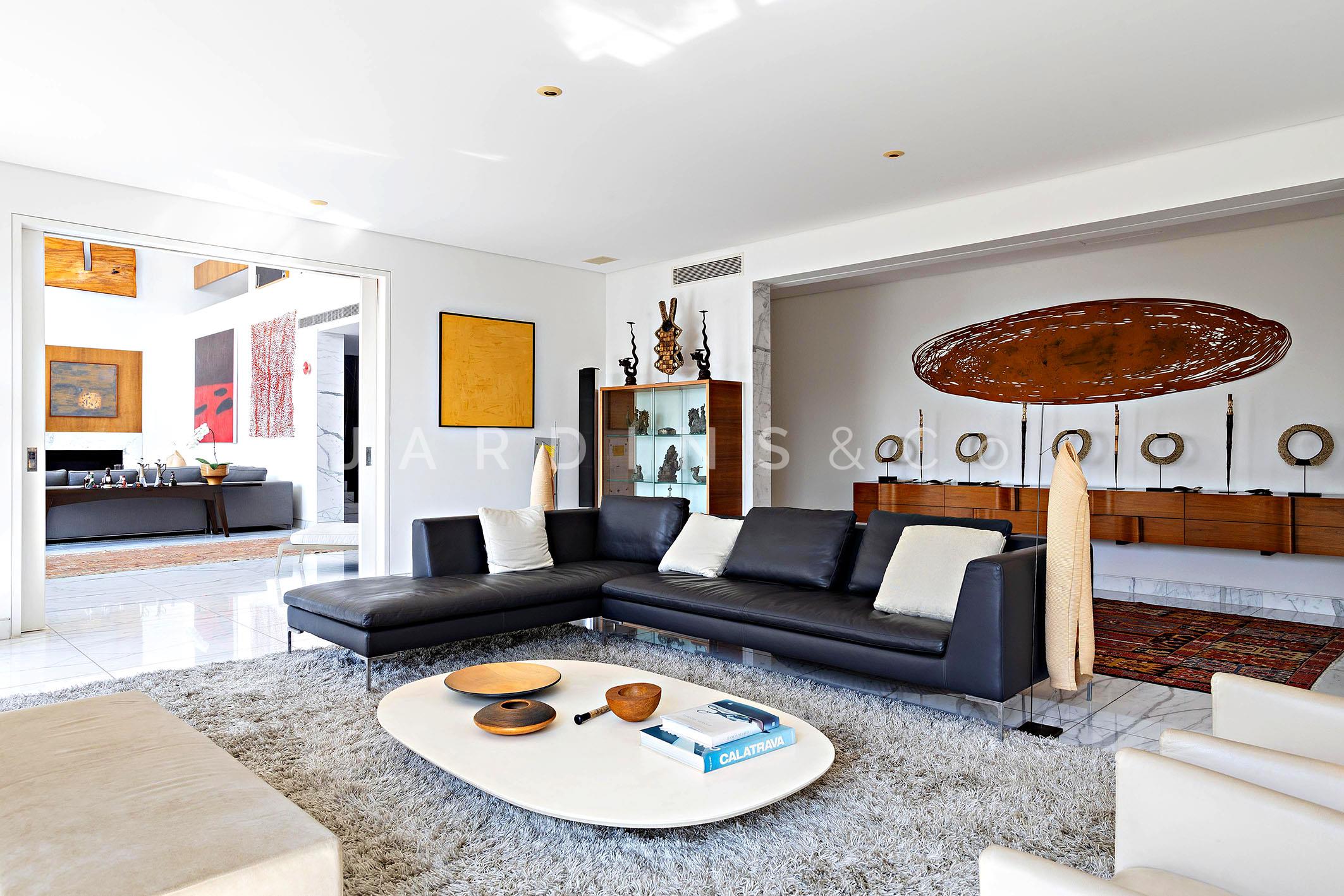 Apartamento no Paraíso do Morumbi