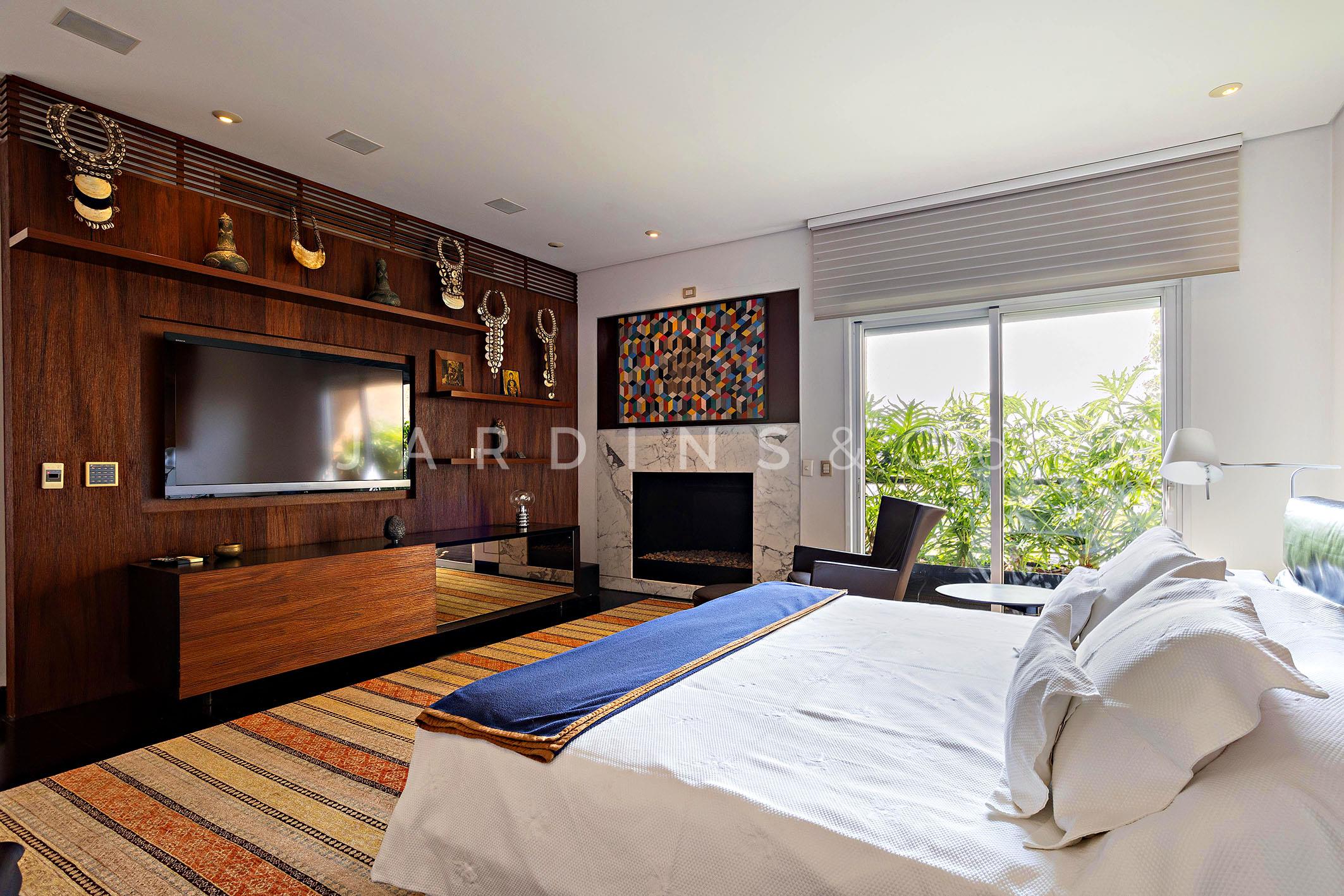 Apartamento no Paraíso do Morumbi