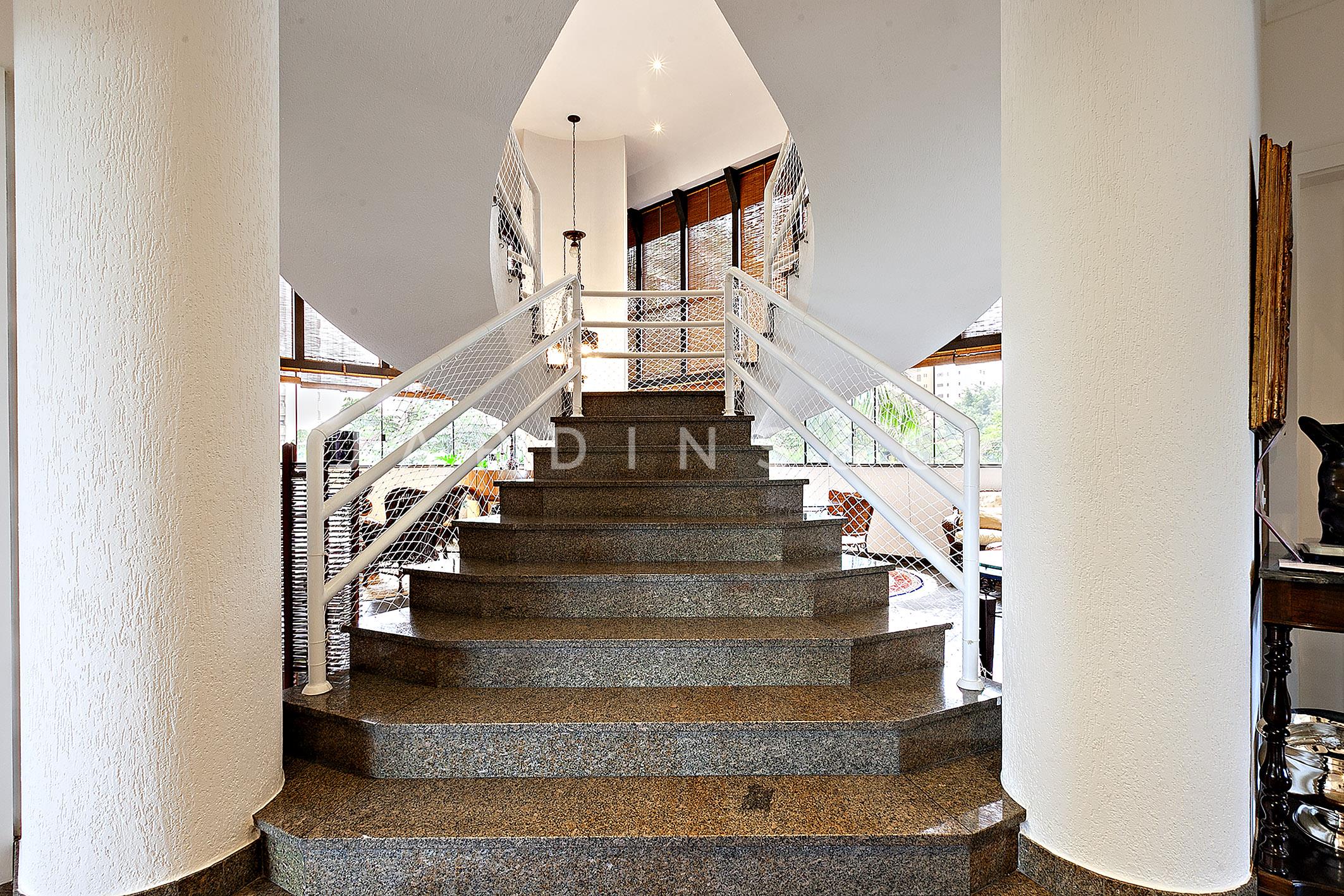 Apartamento no Alto de Pinheiros