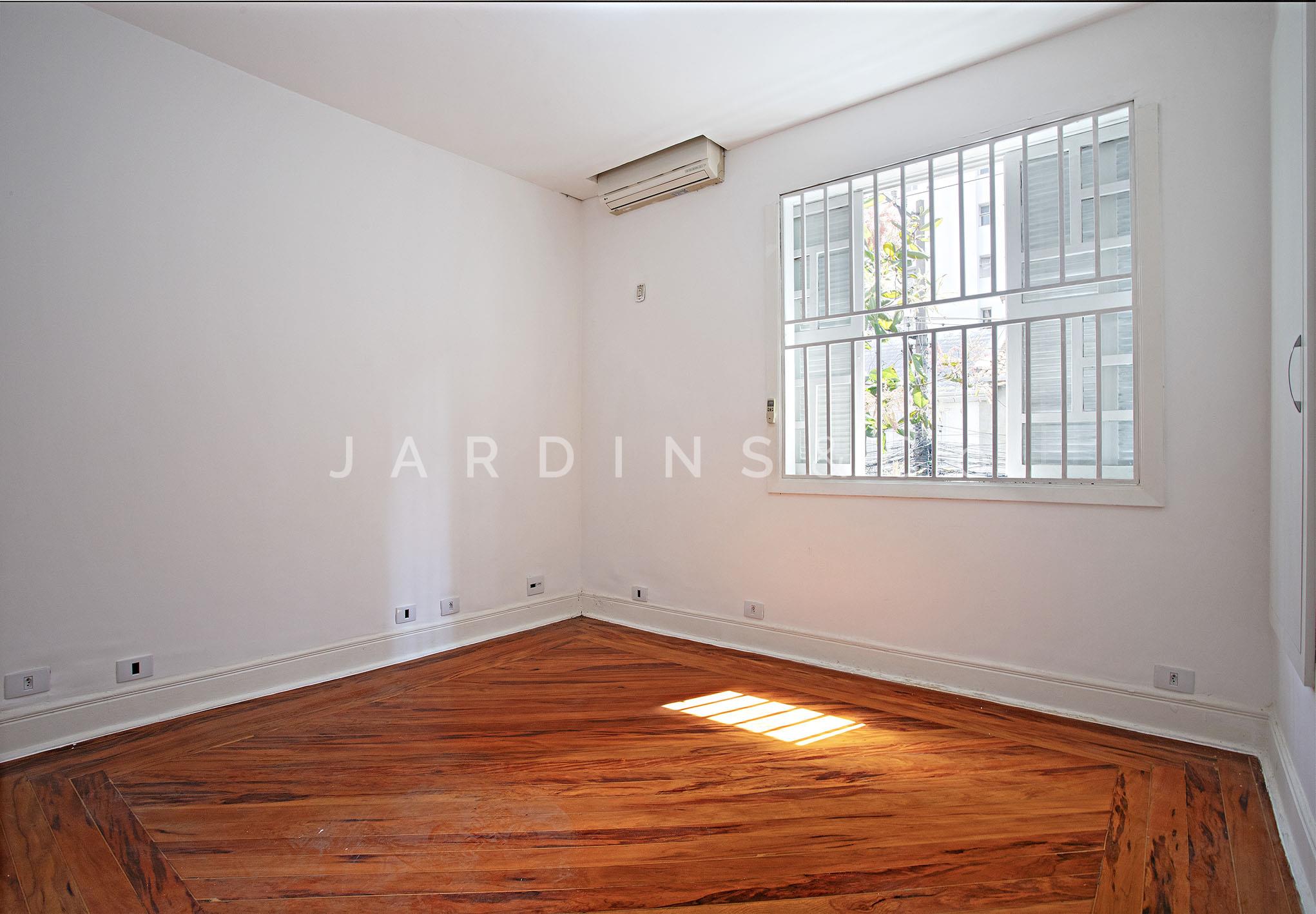 Casa no Jardim Paulista
