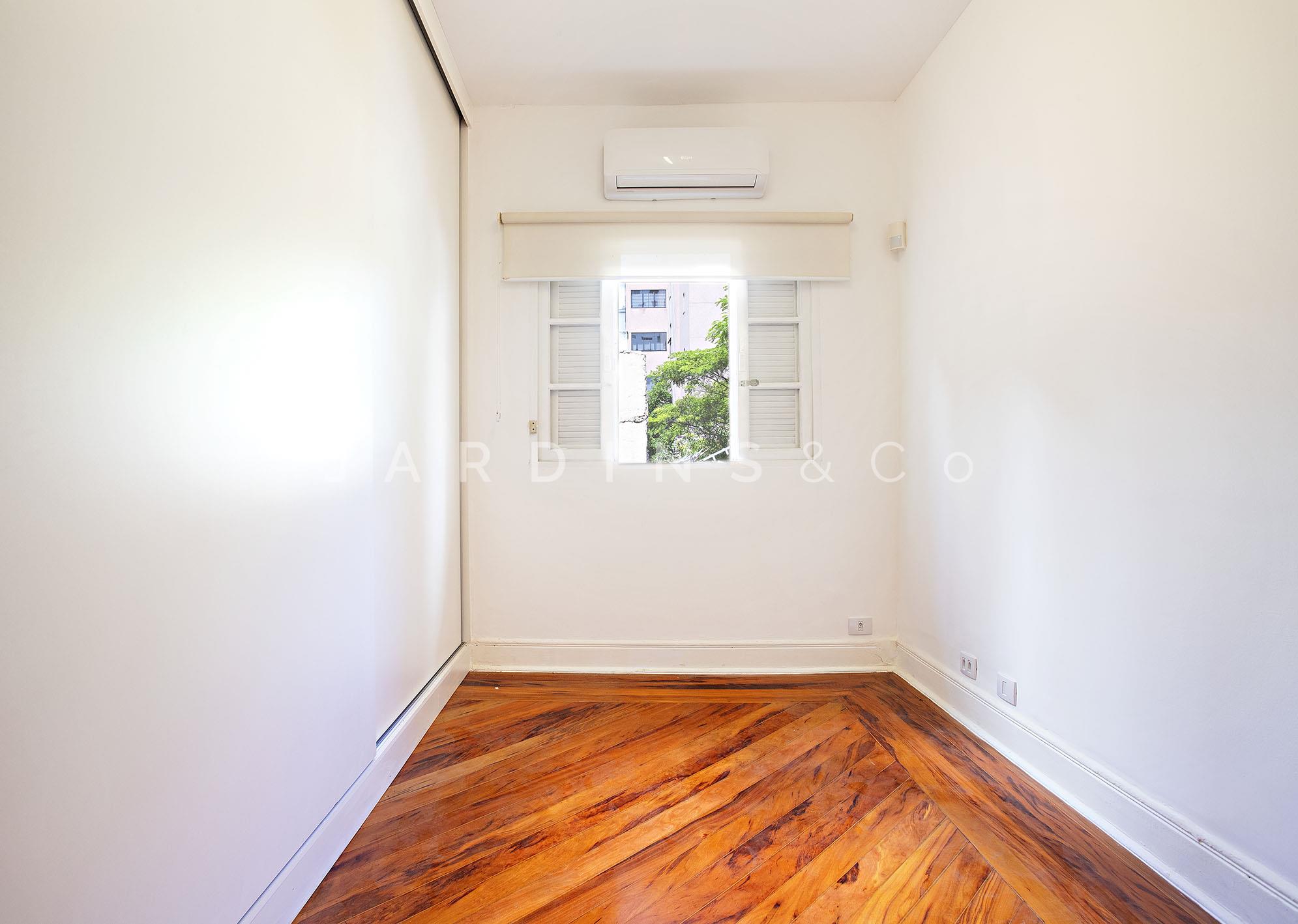 Casa no Jardim Paulista
