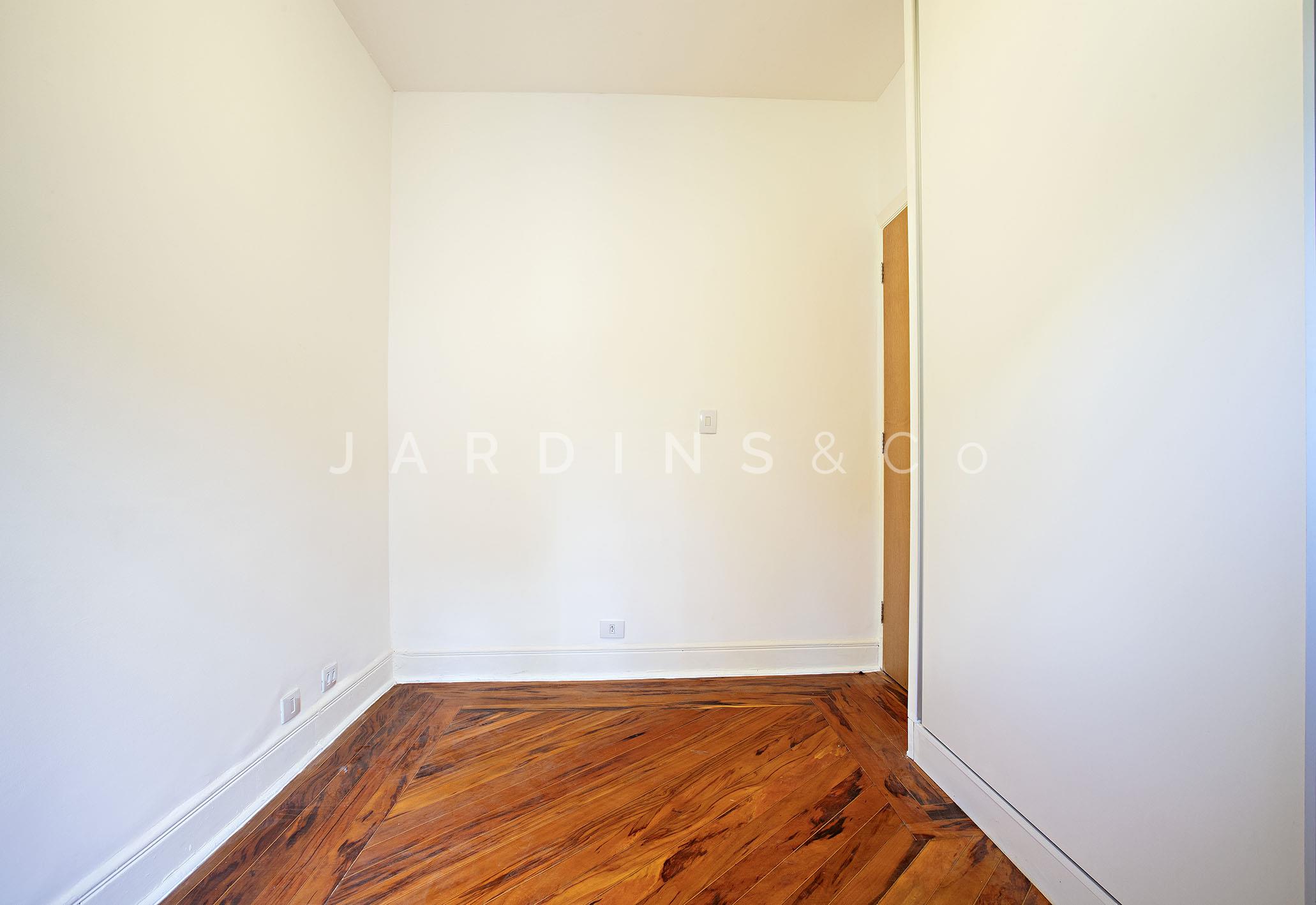 Casa no Jardim Paulista