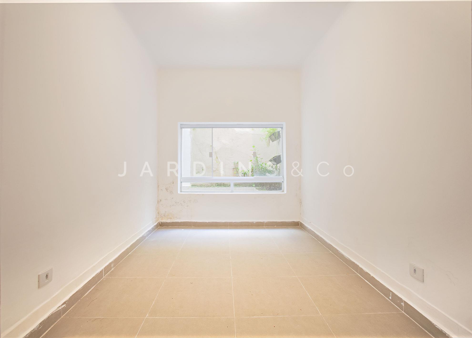 Casa no Jardim Paulista