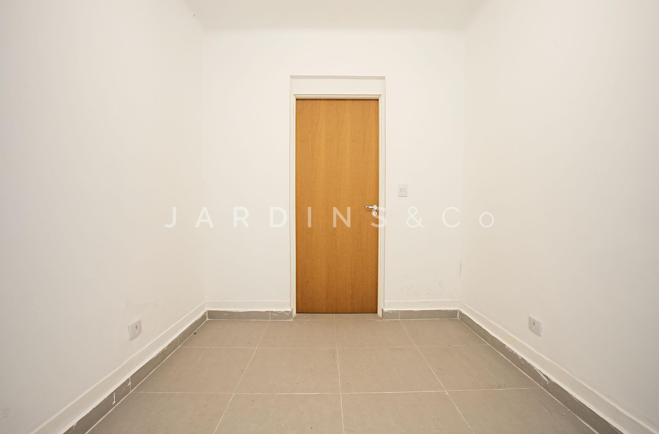 Casa no Jardim Paulista