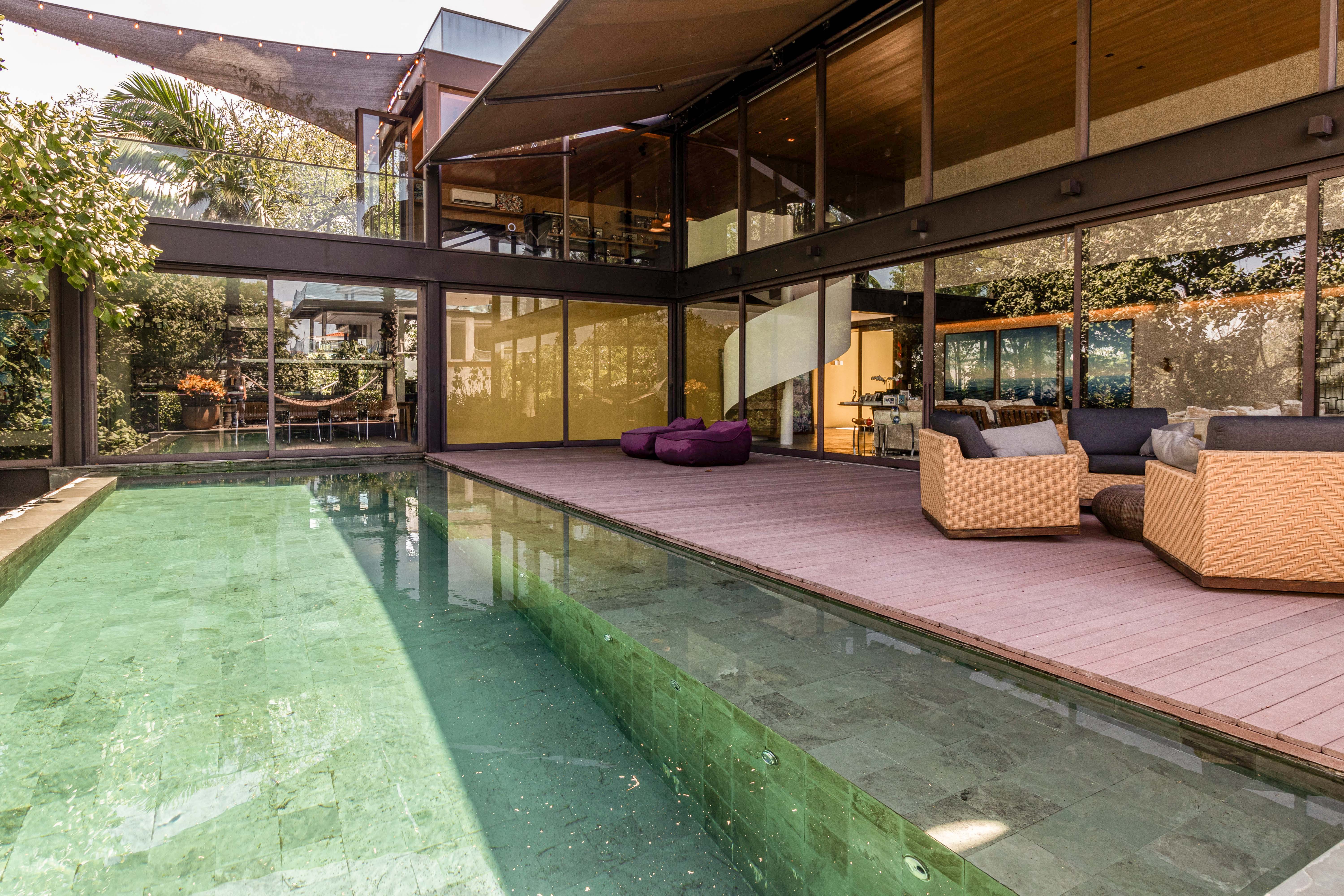 Casa no Cidade Jardim