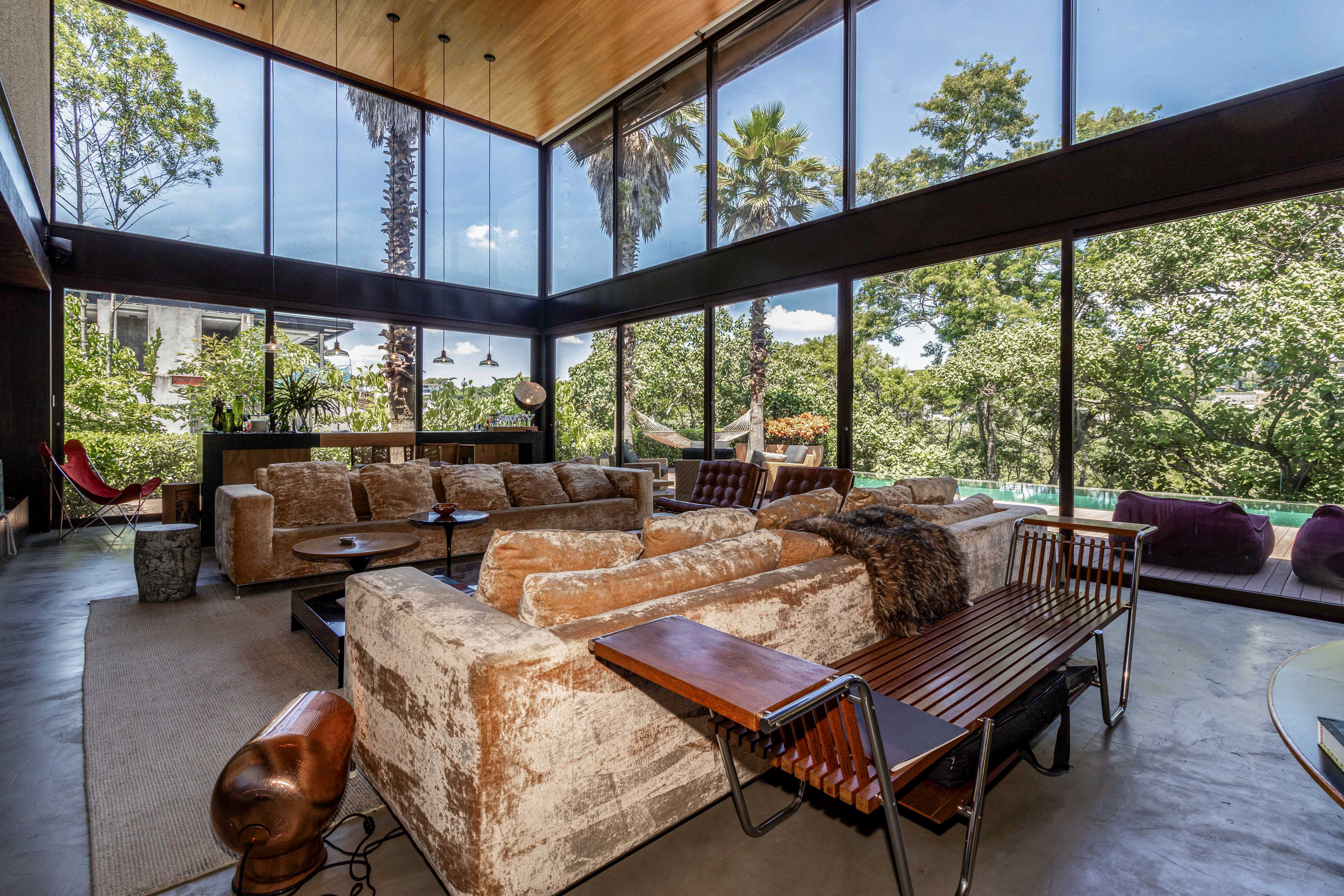 Casa no Cidade Jardim