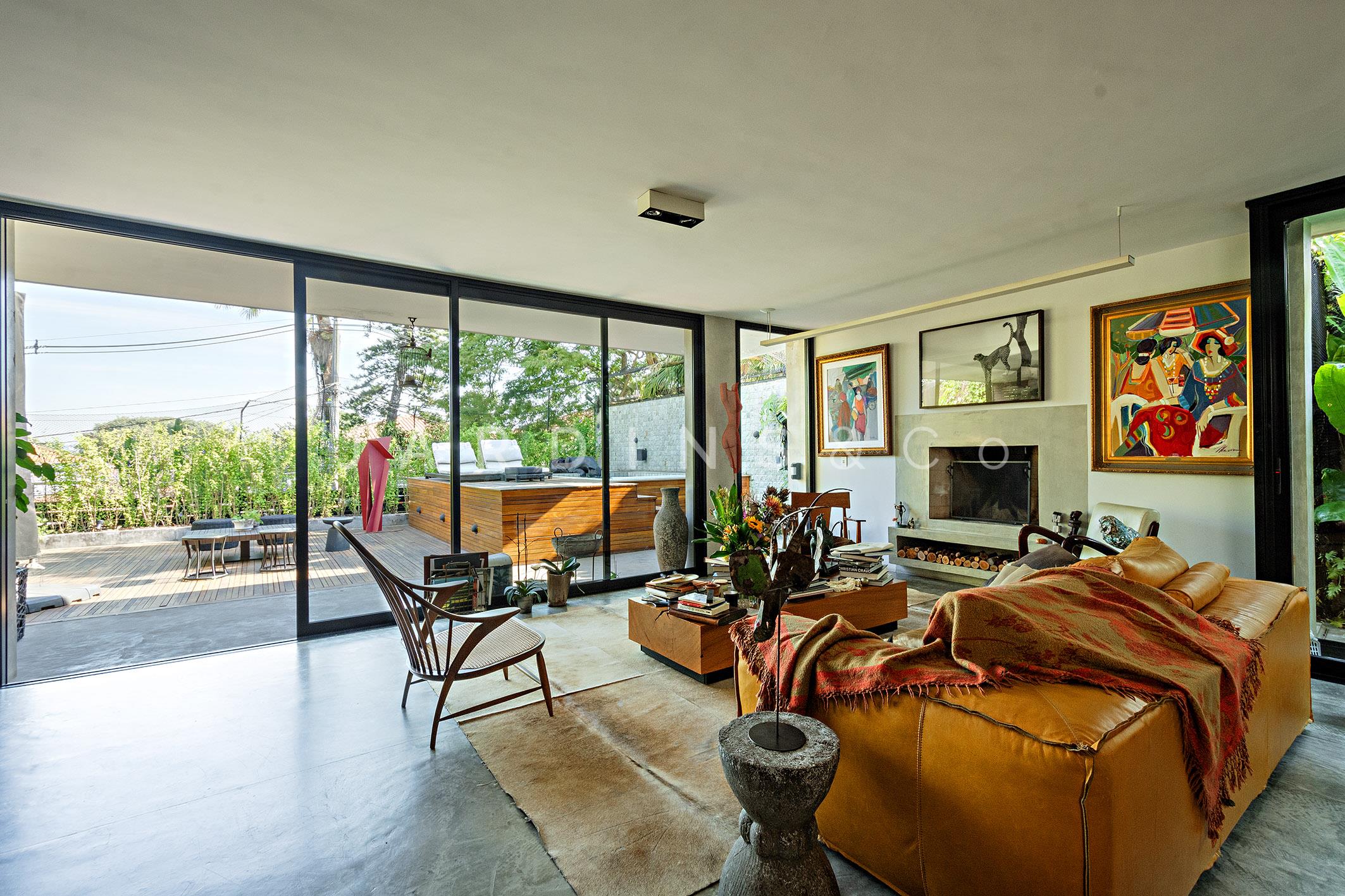 Casa no Vila Madalena