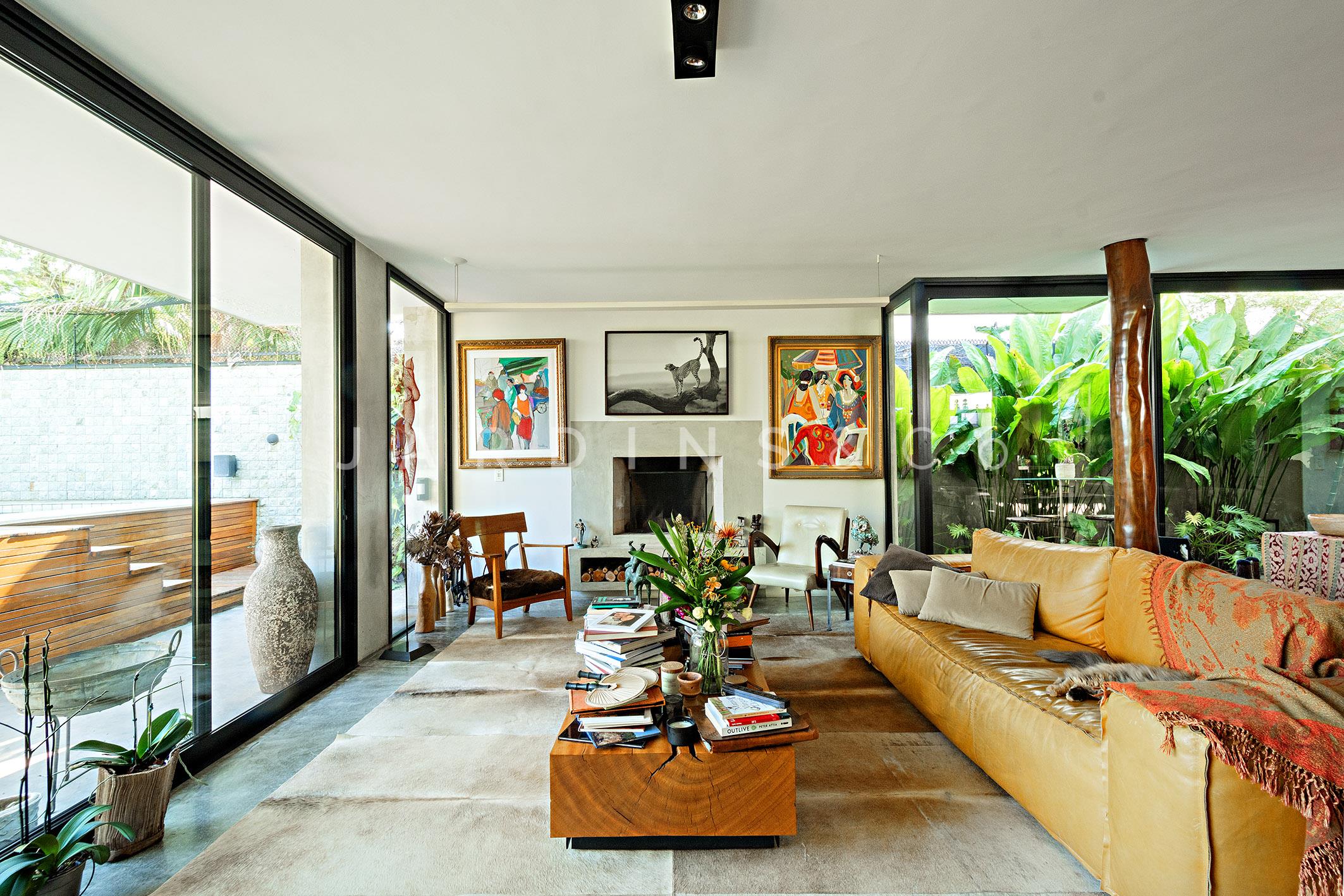 Casa no Vila Madalena