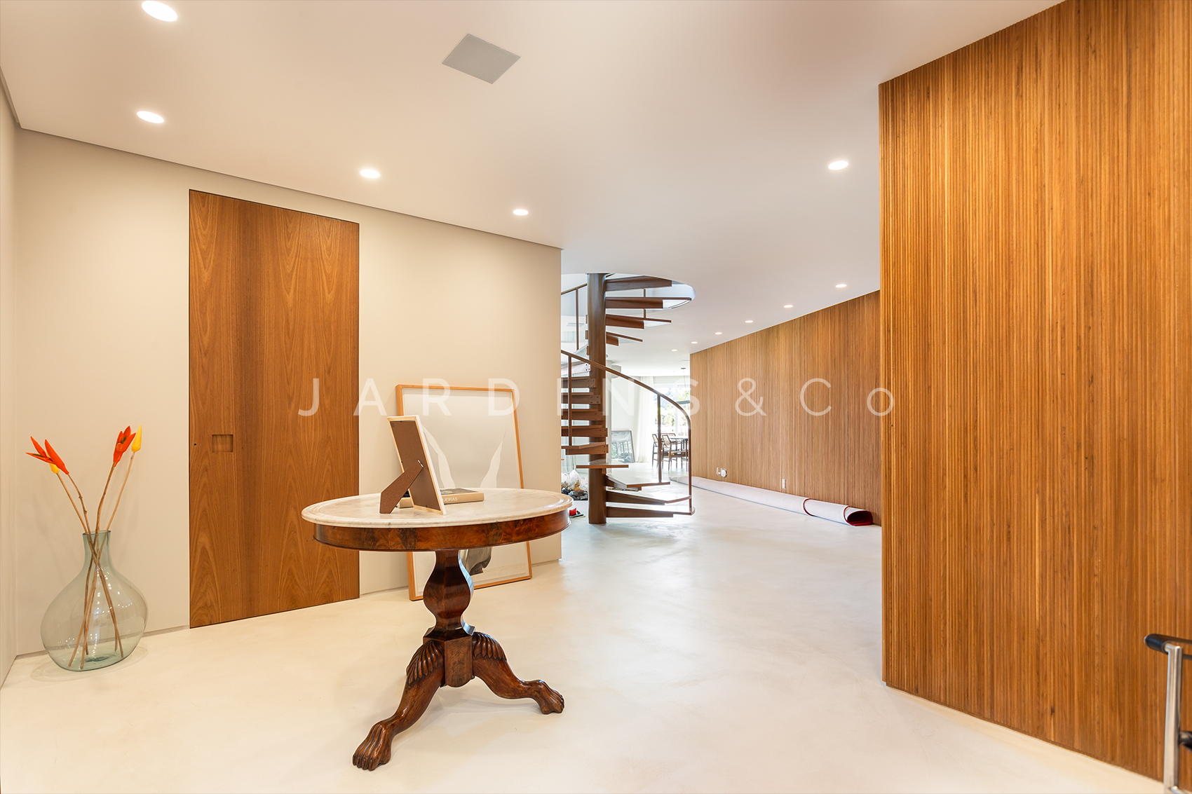 Apartamento no Jardim América