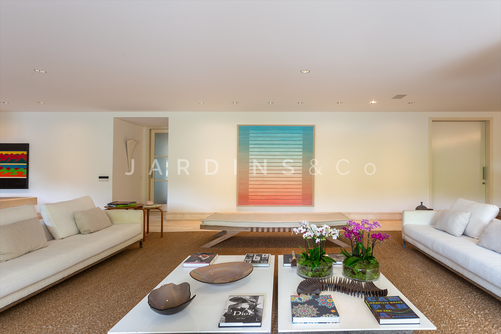 Apartamento no Jardim América