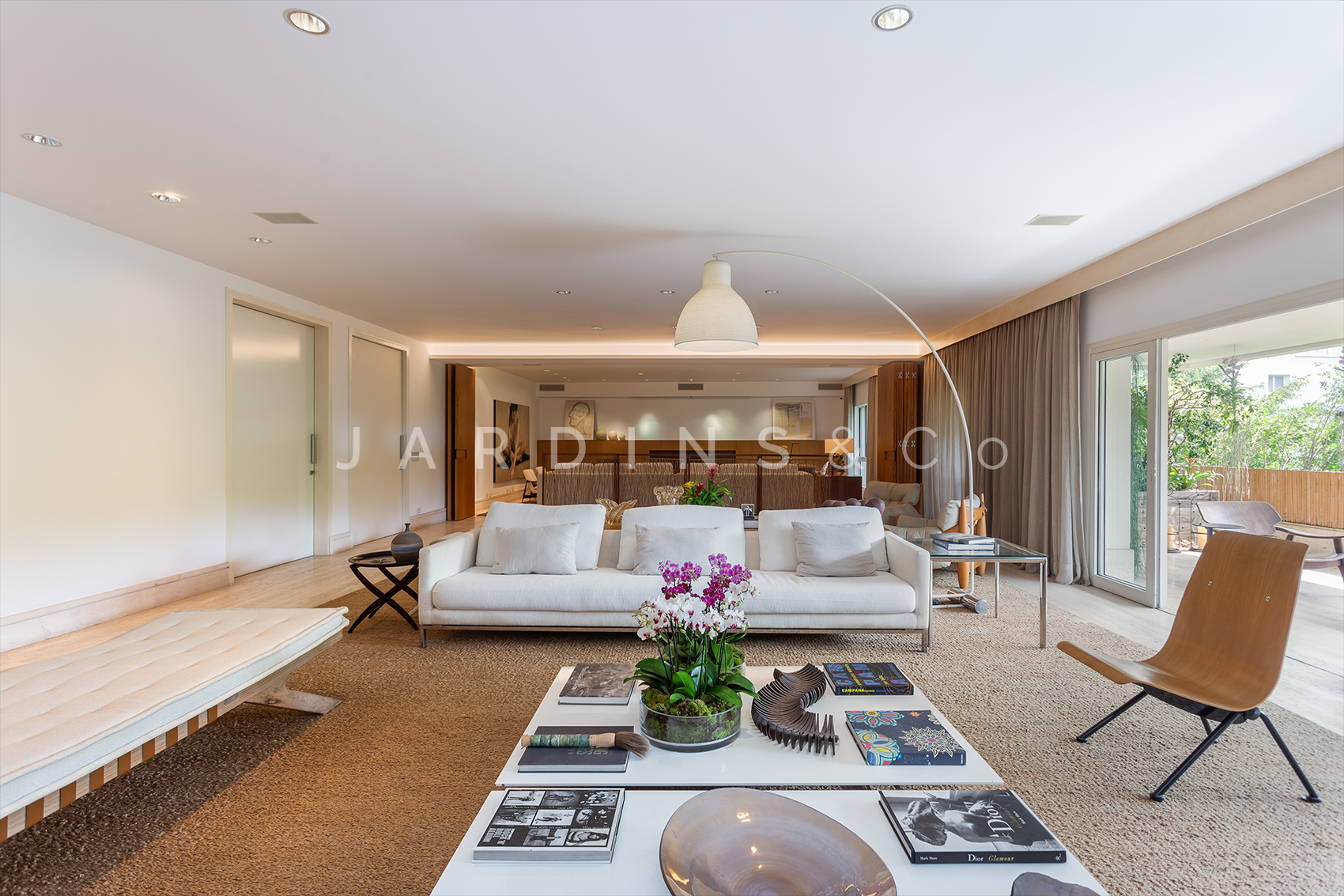 Apartamento no Morumbi