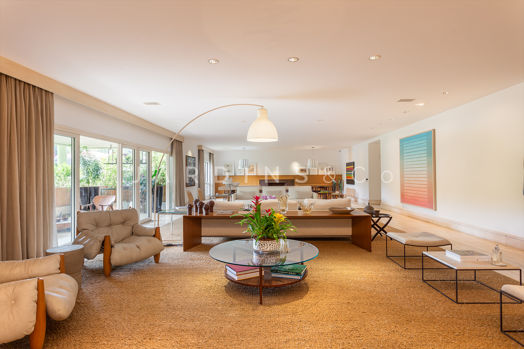 Apartamento no Jardim América