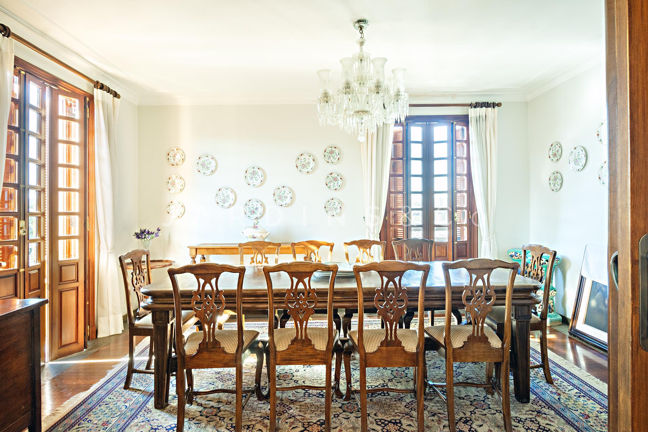 Apartamento no Jardim Paulista