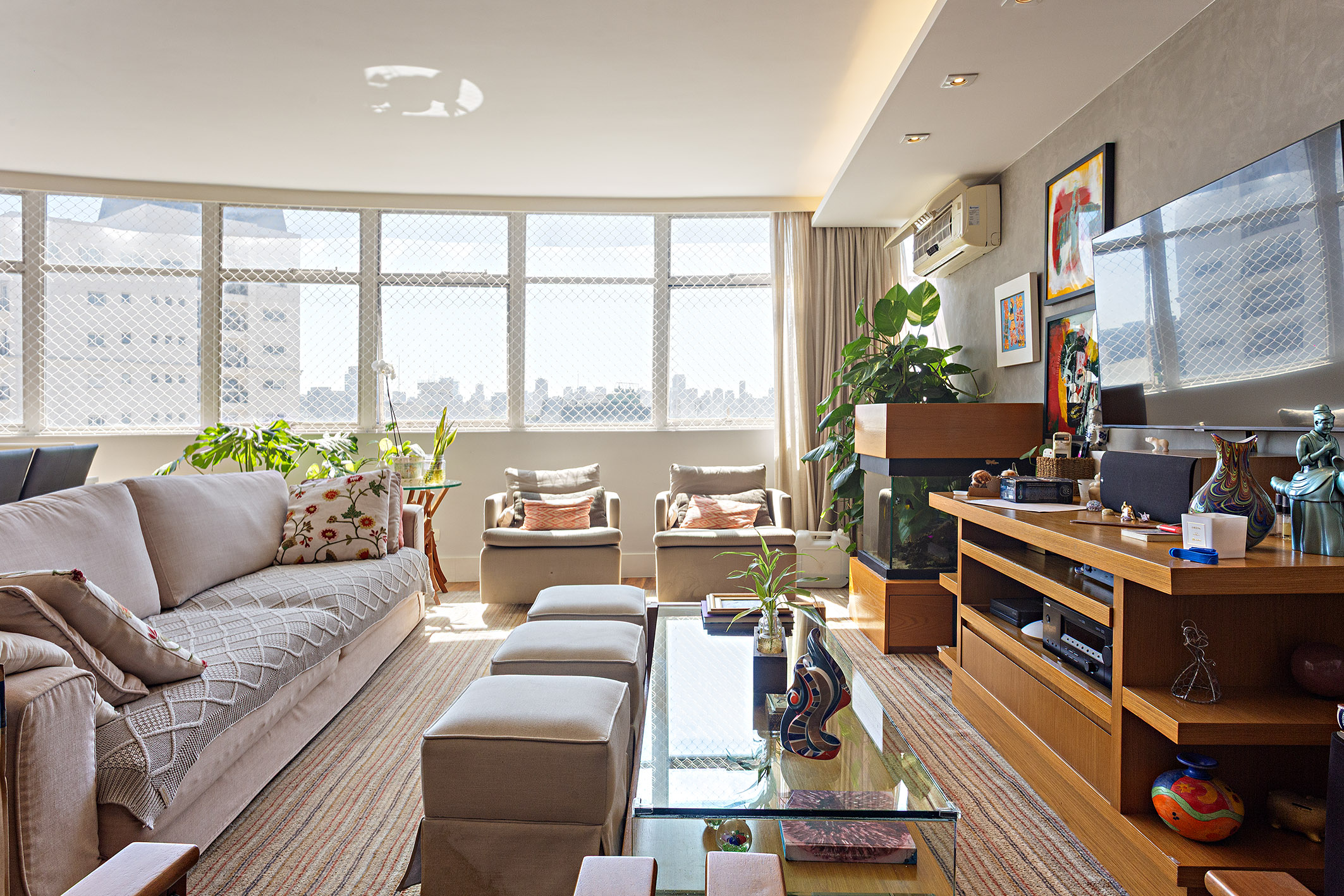 Apartamento no Jardim Paulistano