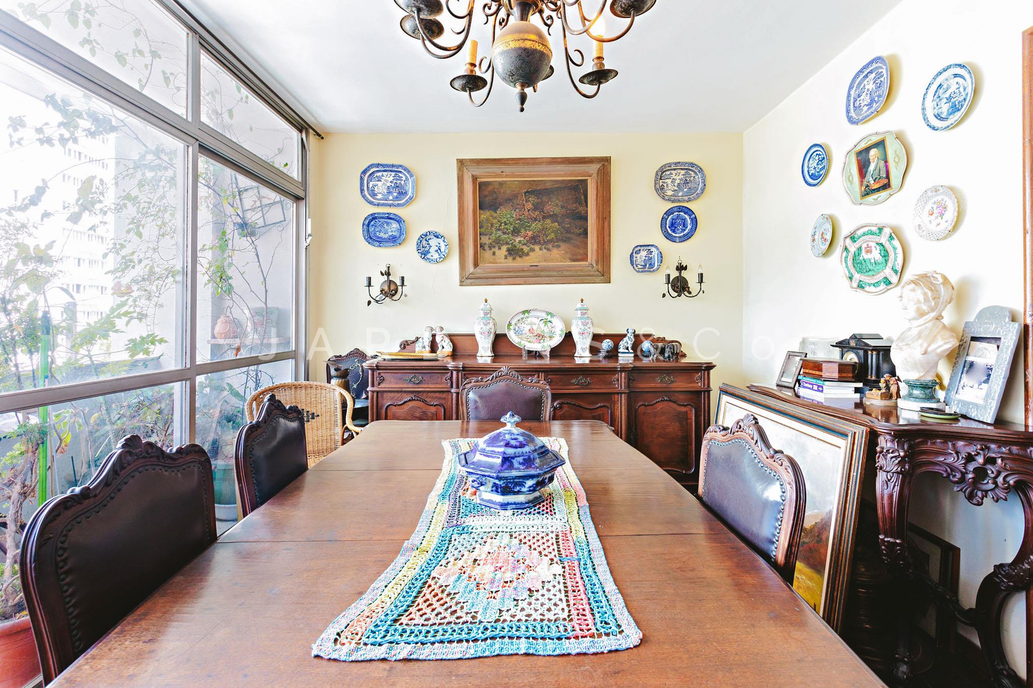 Apartamento no Itaim Bibi